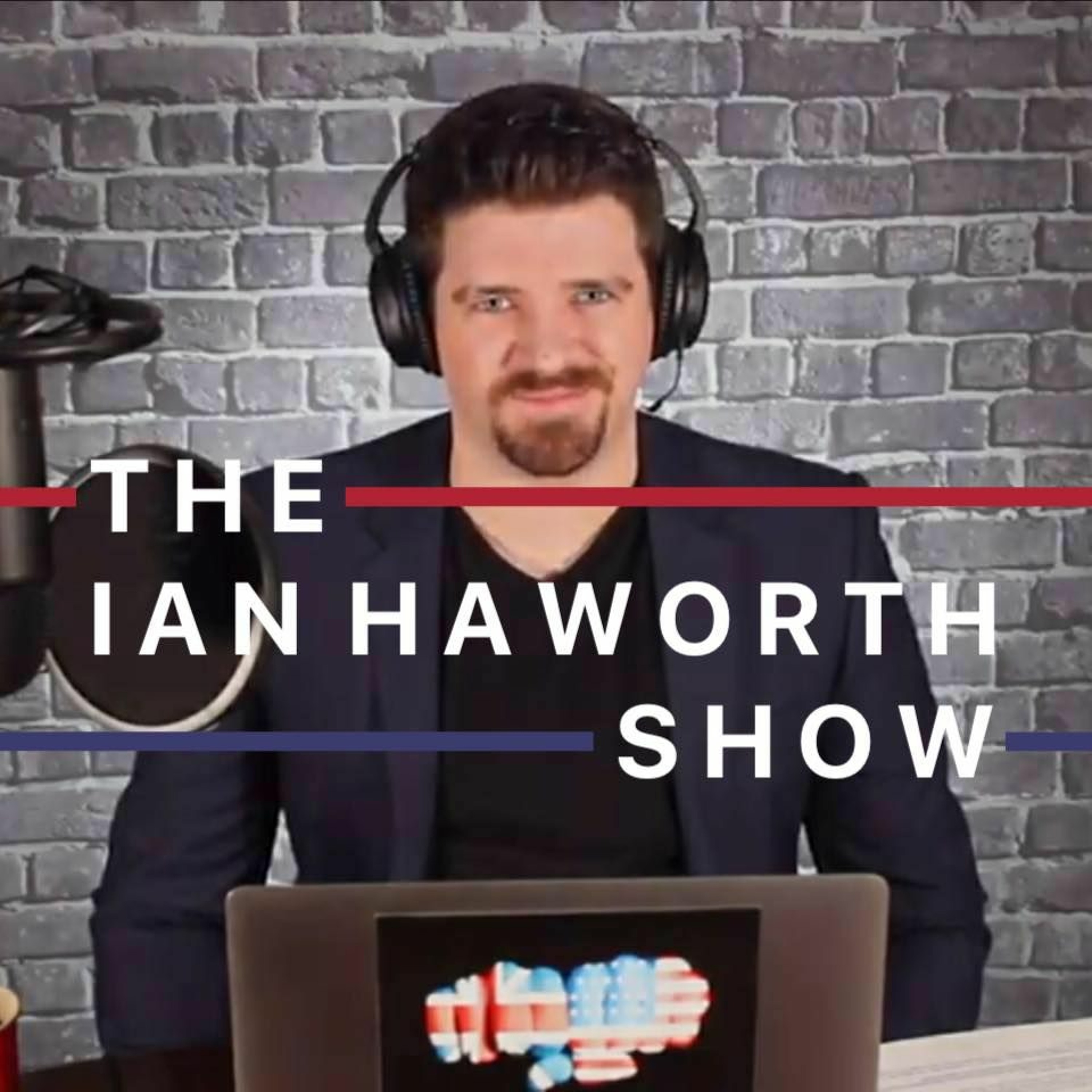 The Ian Haworth Show