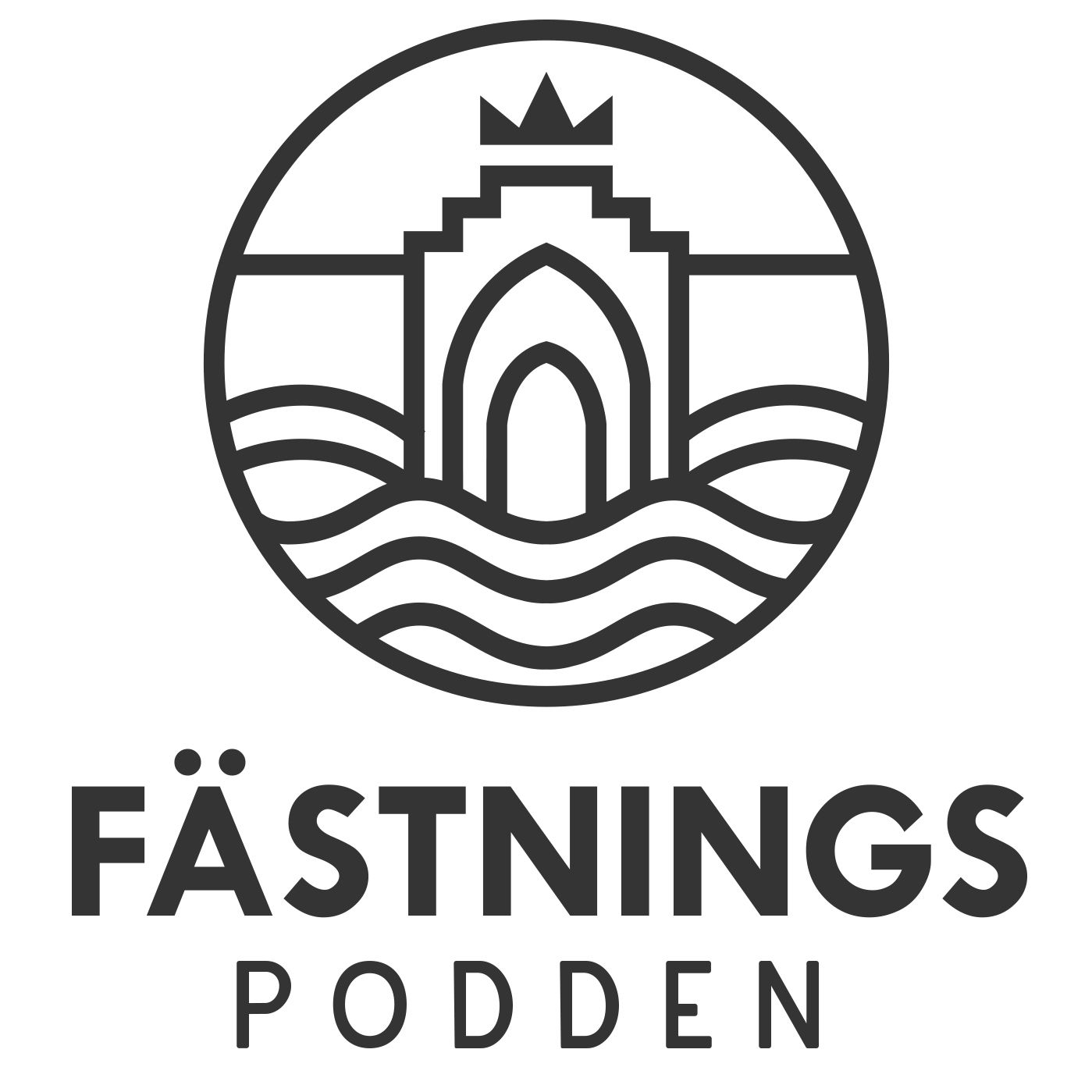 Fästningspodden Avsnitt 4