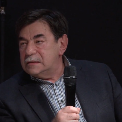 Эмиль Паин: «Россия между империей и нацией». Цикл «Хроники пикирующей империи»