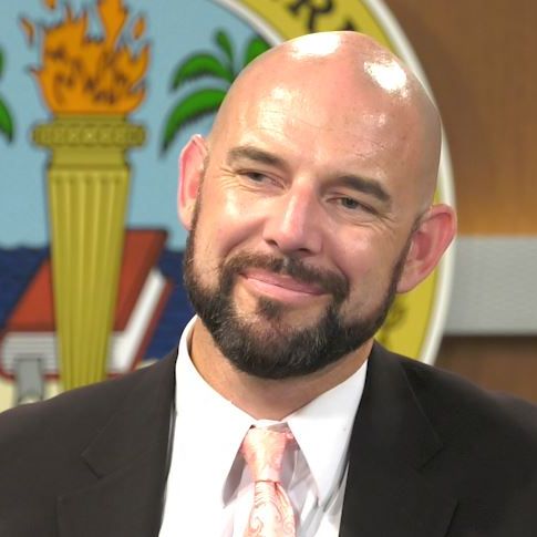 Ep. 25: Ed Mathews on Leading a School
