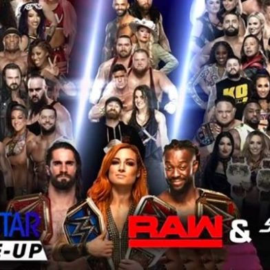 Broken But Glorious - Wrestling Podcast