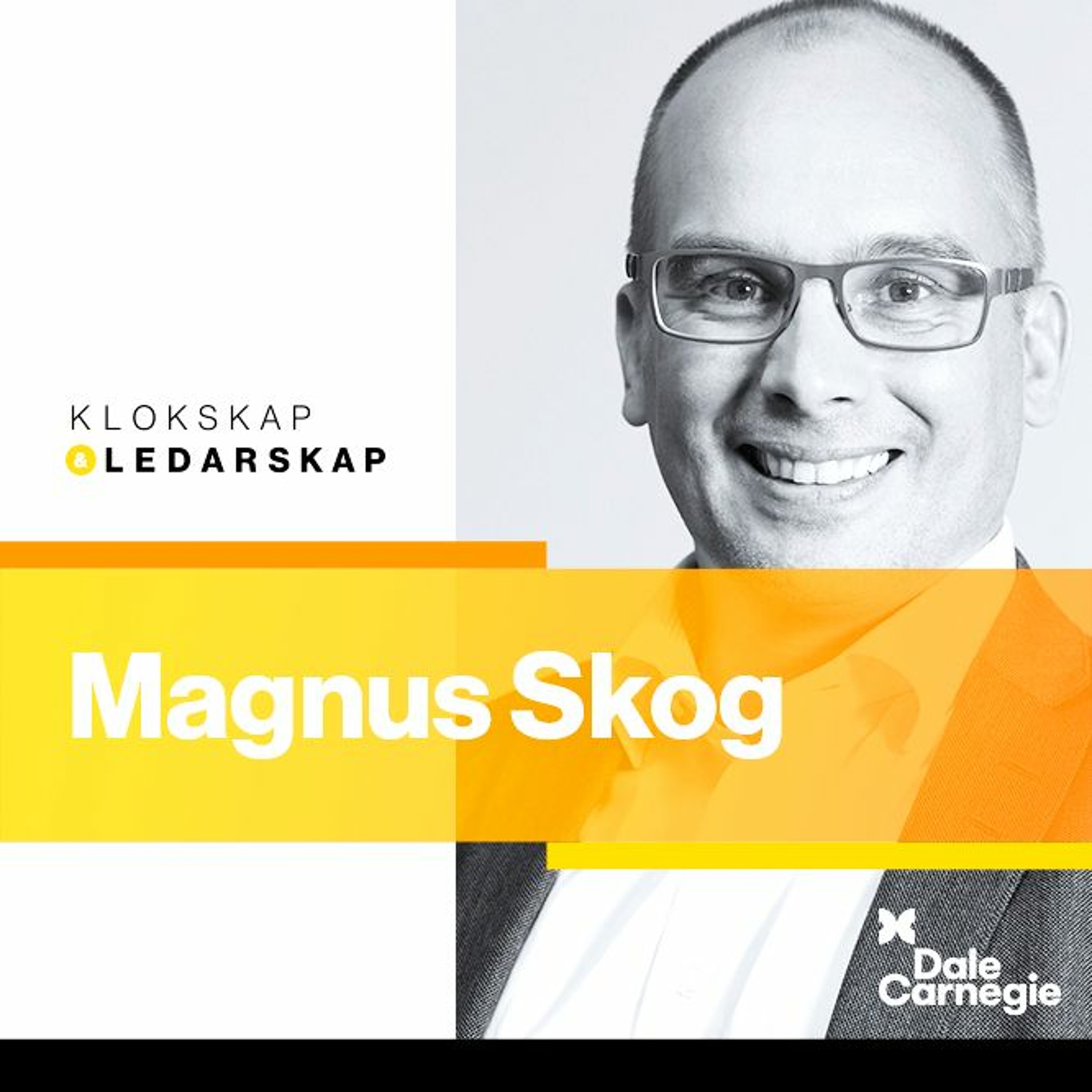 Klokskap & ledarskap