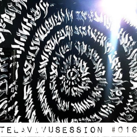 Telavivusession XVI -Follybird