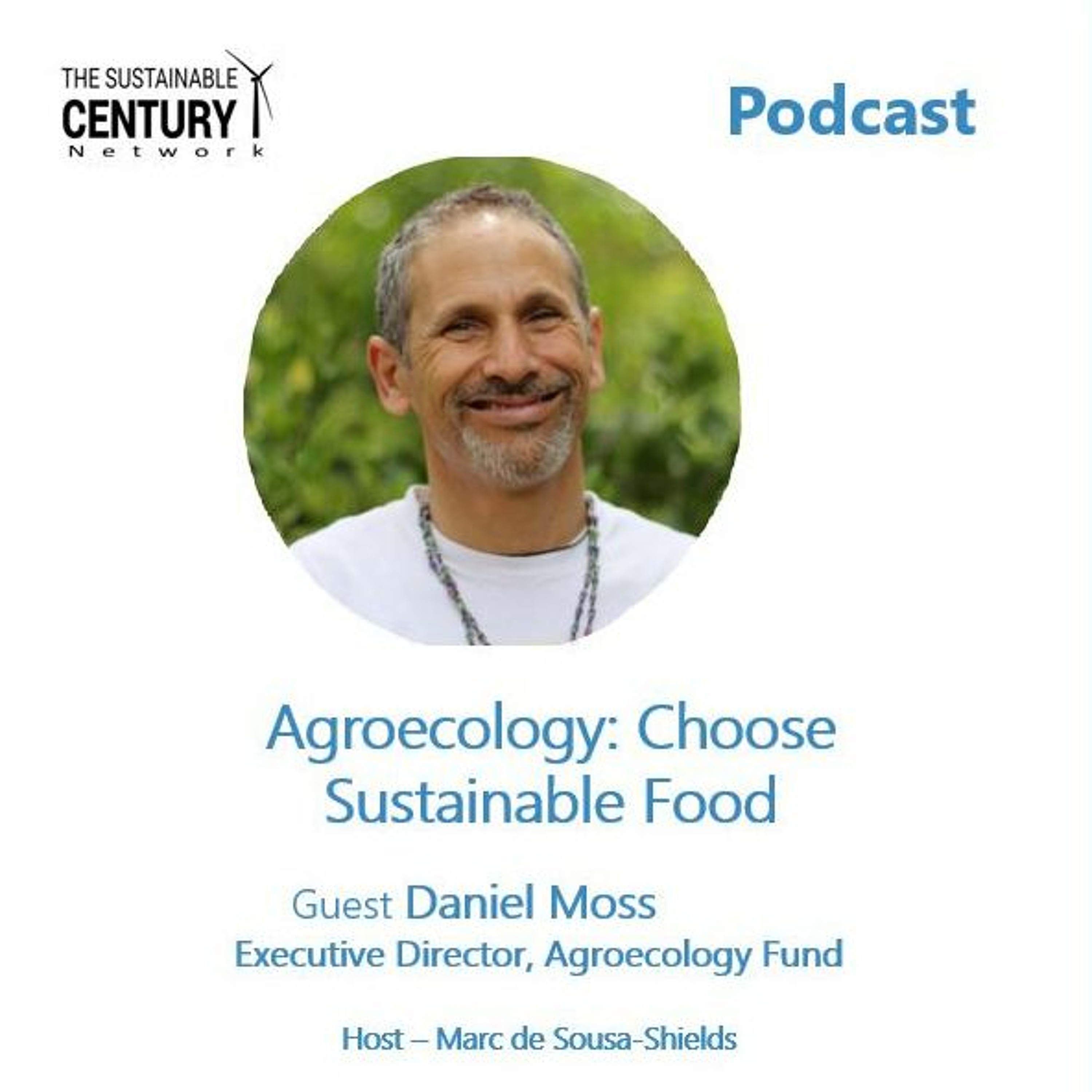 The Sustainable Century