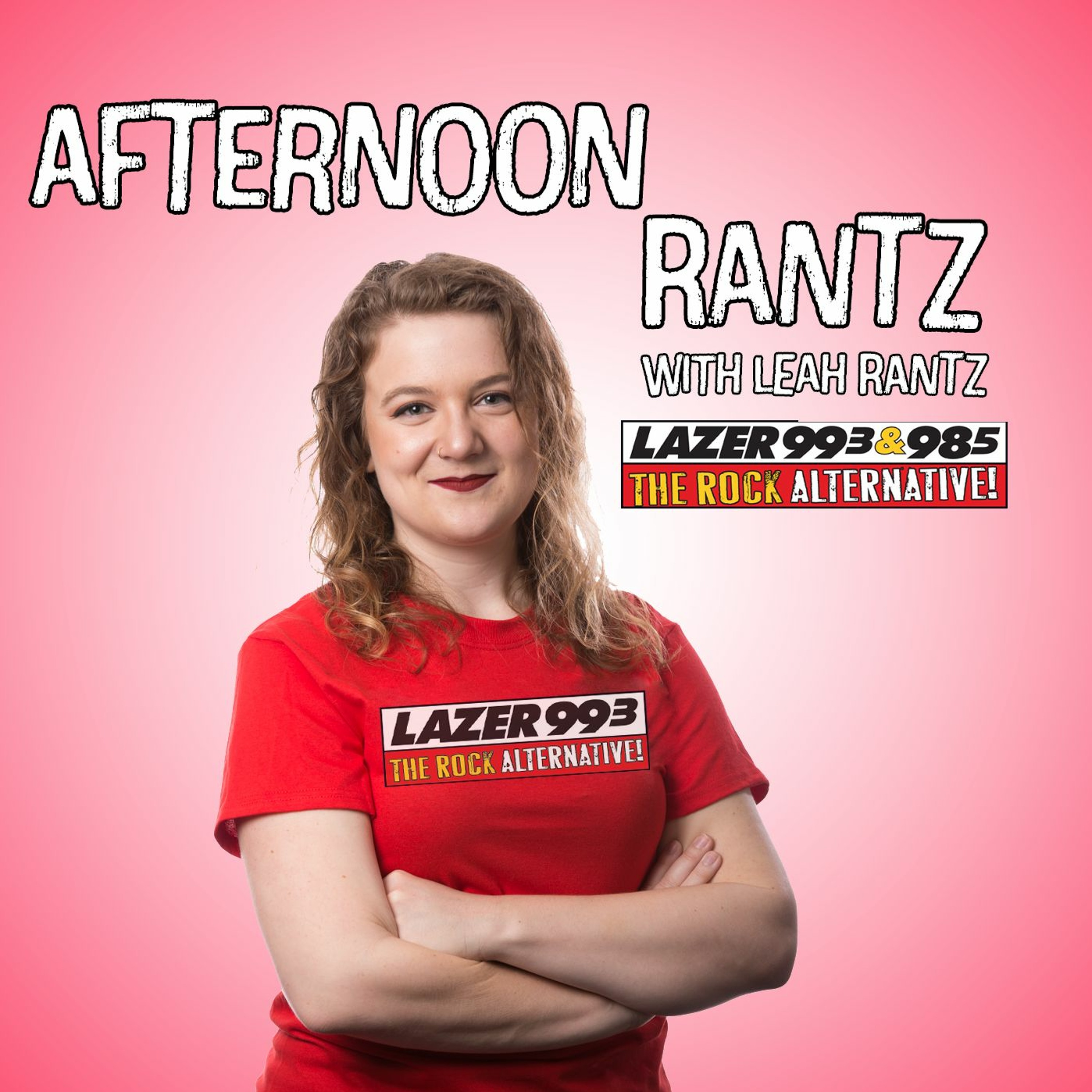 Afternoon Rantz