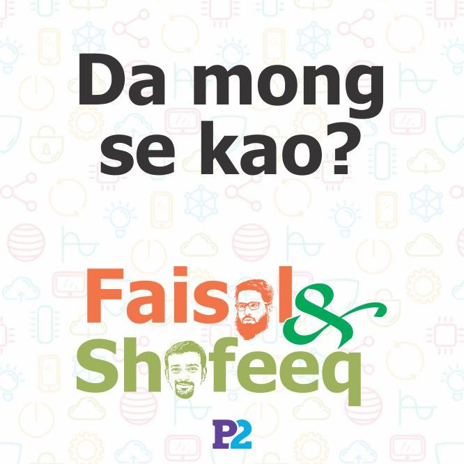 Episode 10 - Da mong se kao?