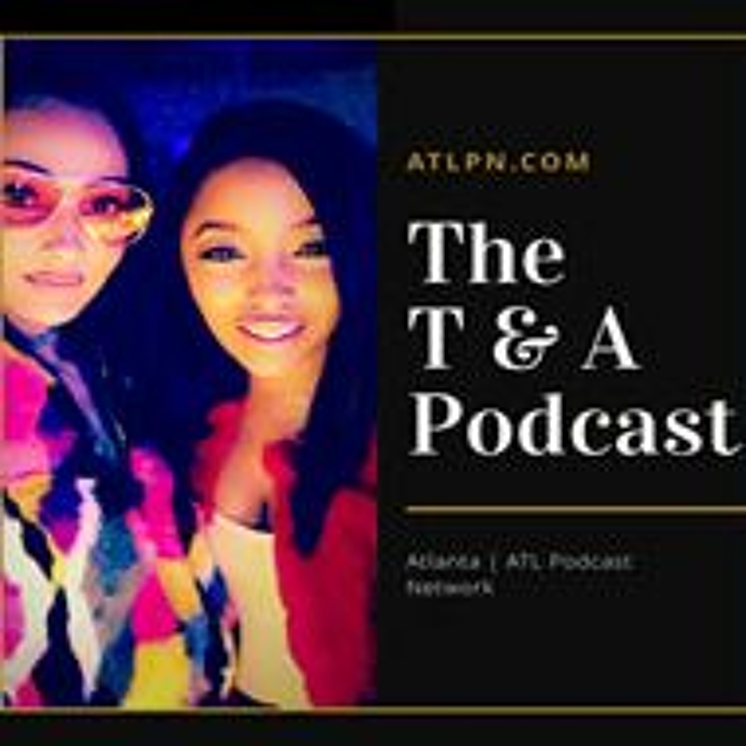 ATL PODCAST NETWORK