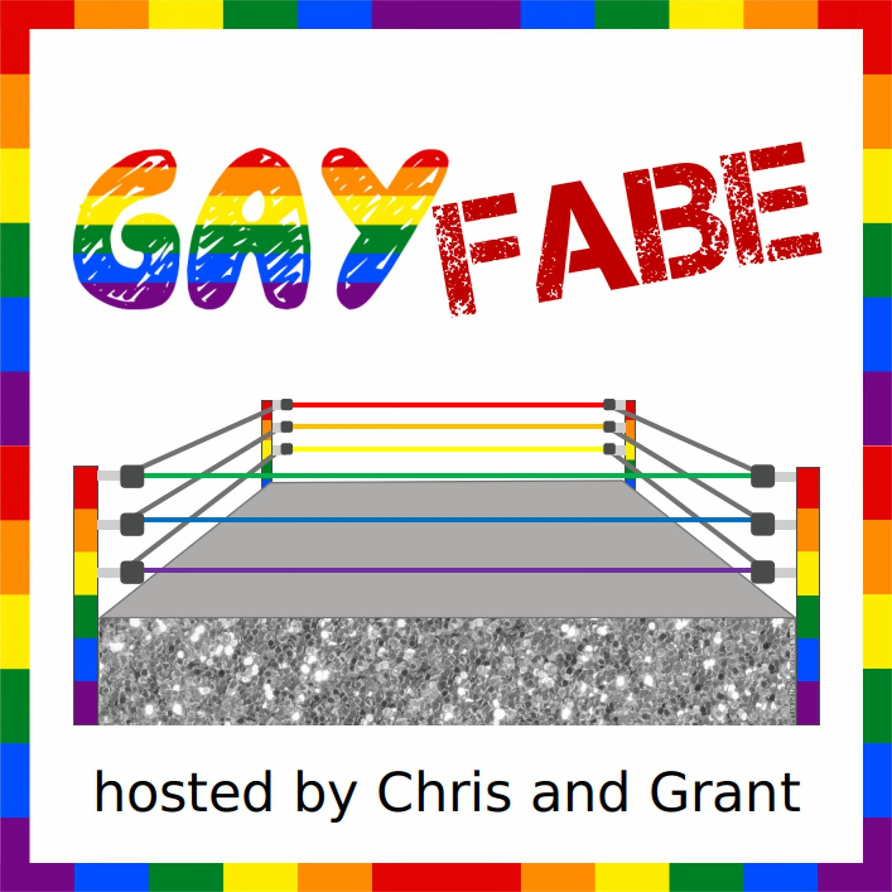 Gayfabe Podcast