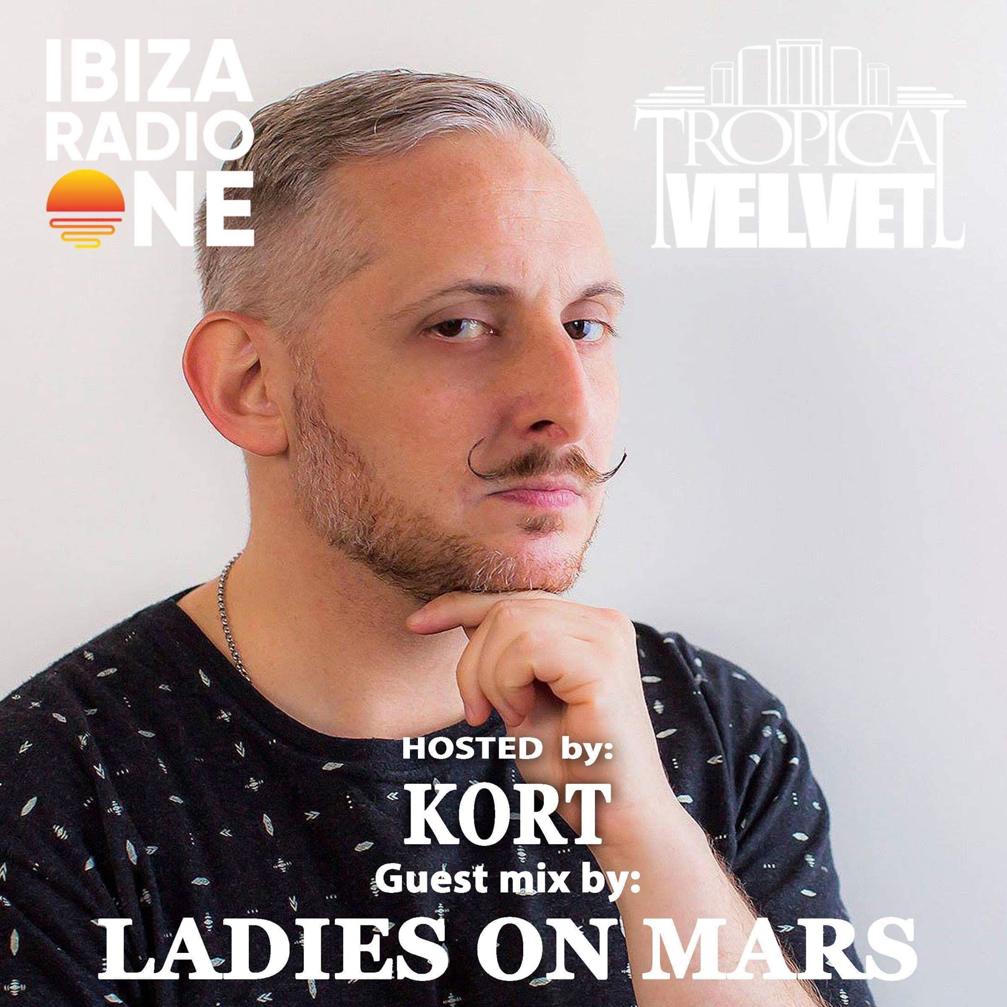 Tropical Velvet Session (20190228)