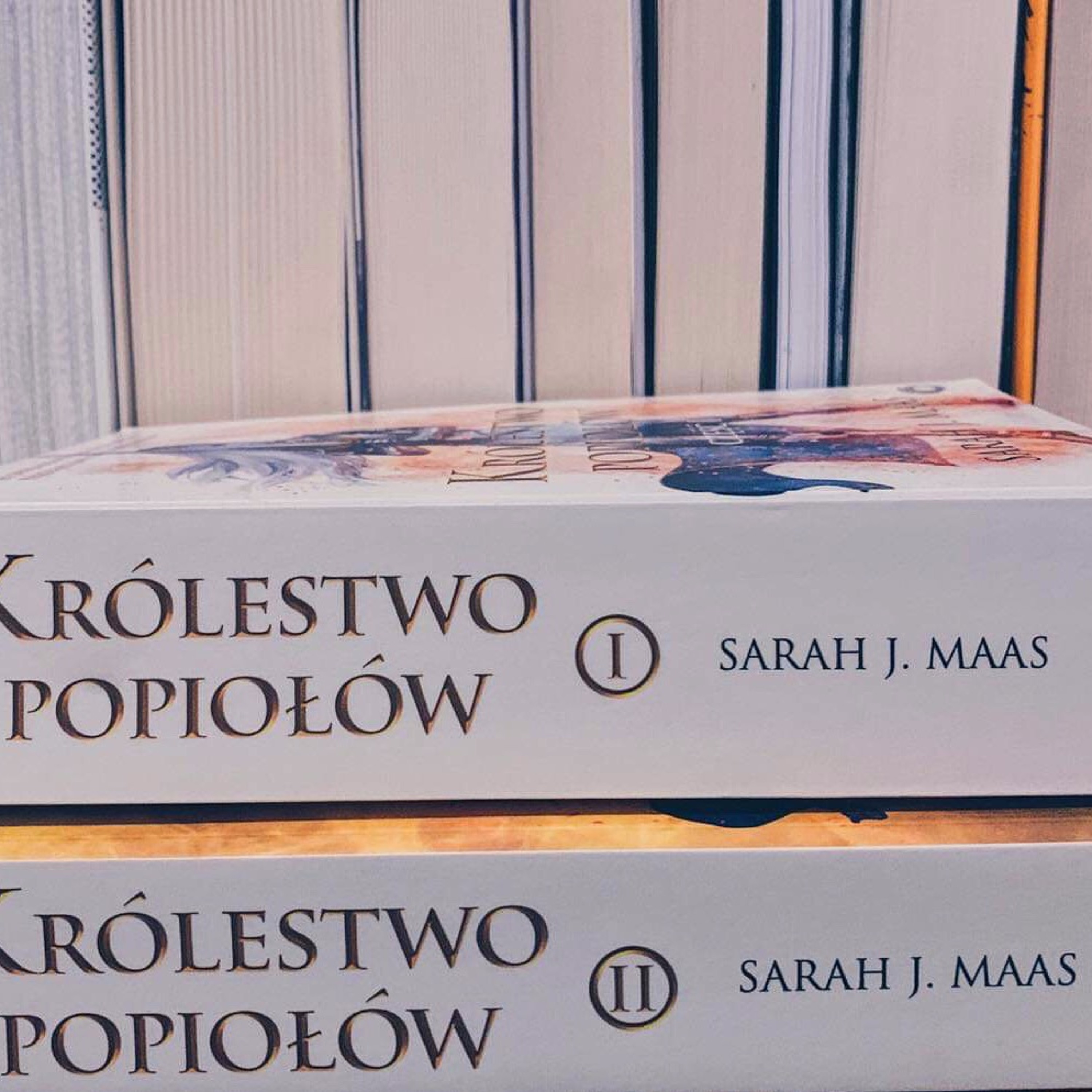 Book Mi Swiadkiem