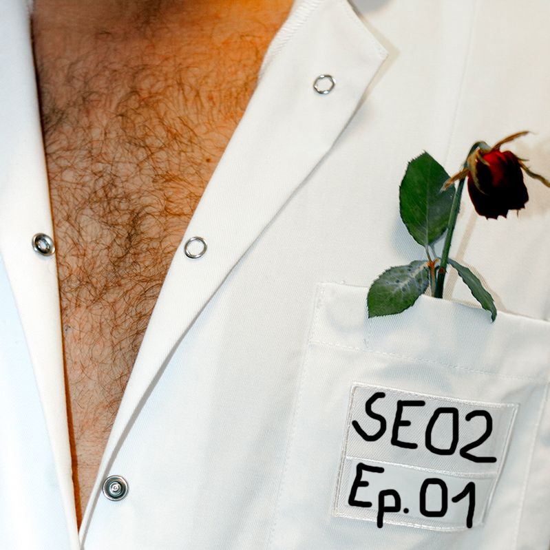SE 02 Ep. 01 - Der Doktor ist zurück!