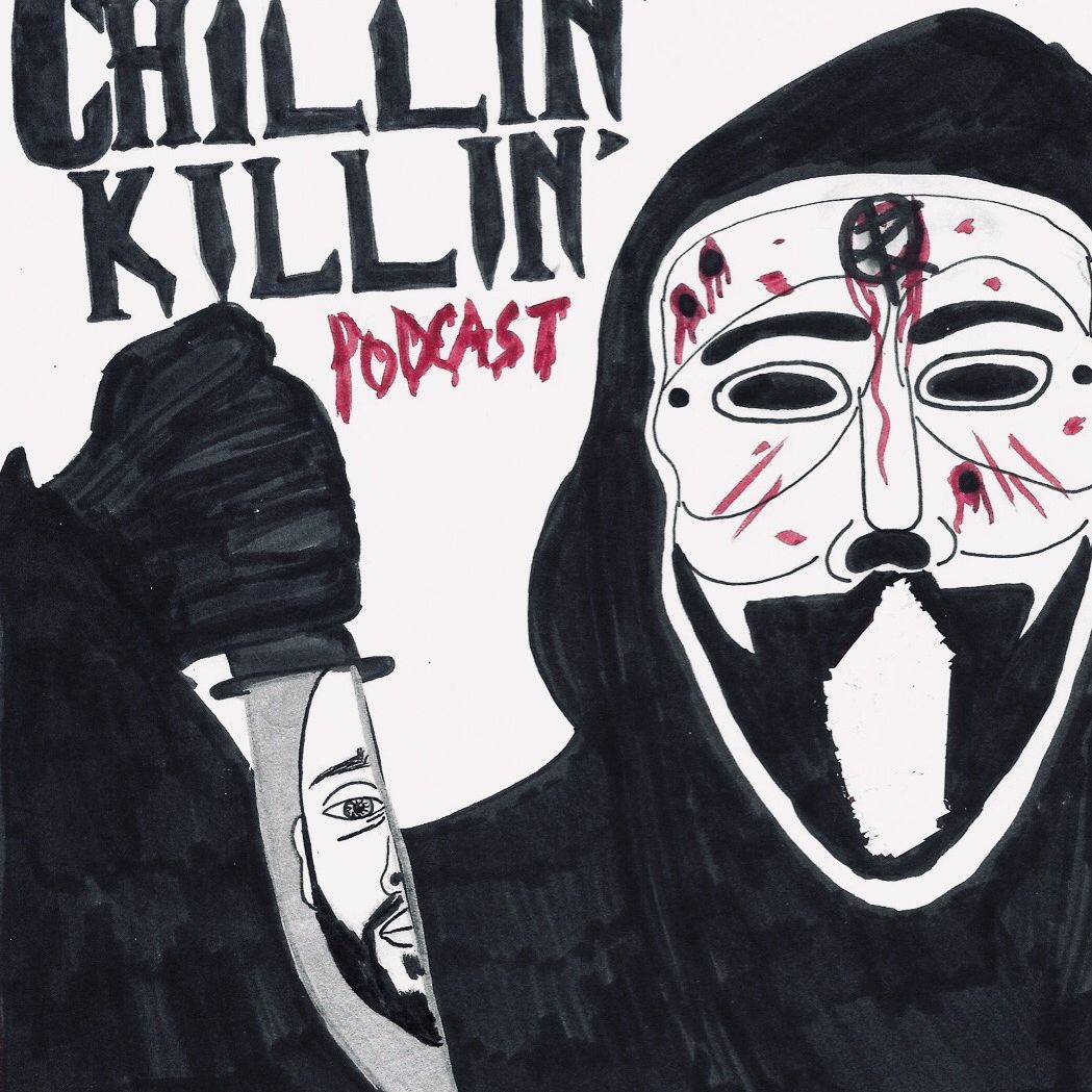 Chillin' Killin' EXTRA Episode 1: Update & Horror News