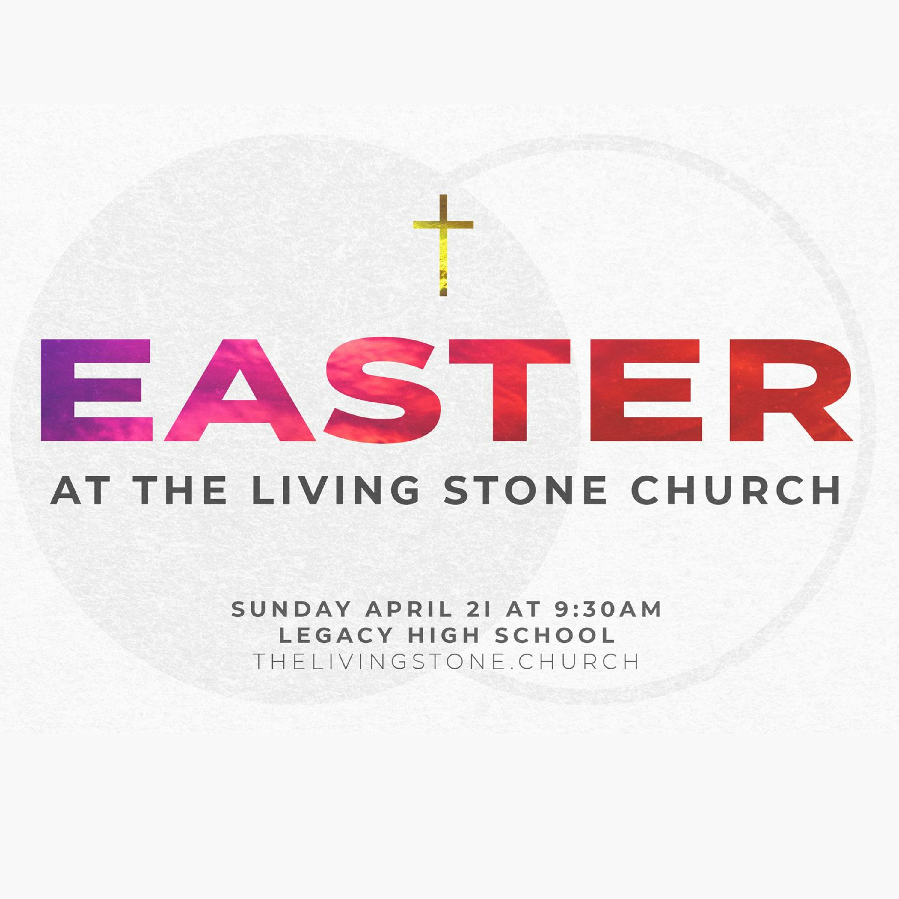 The Living Stone Church
