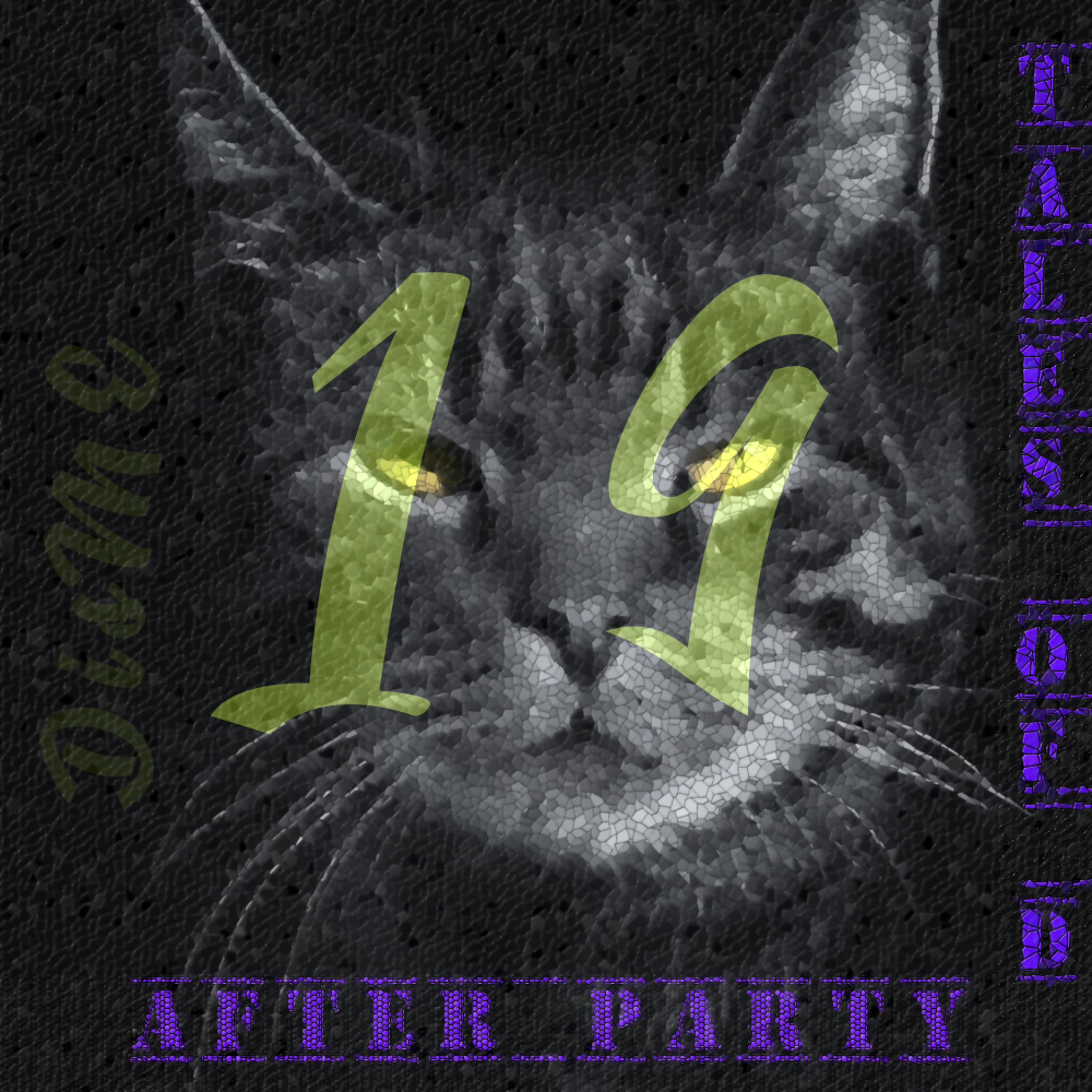 Dance Music Chart Toppers™ 10 Tracks in 50 Minutes