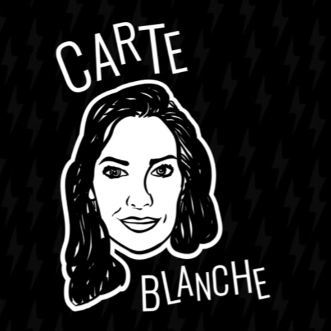 Carte Blanche 031 - 2hr Uplifting House Mix