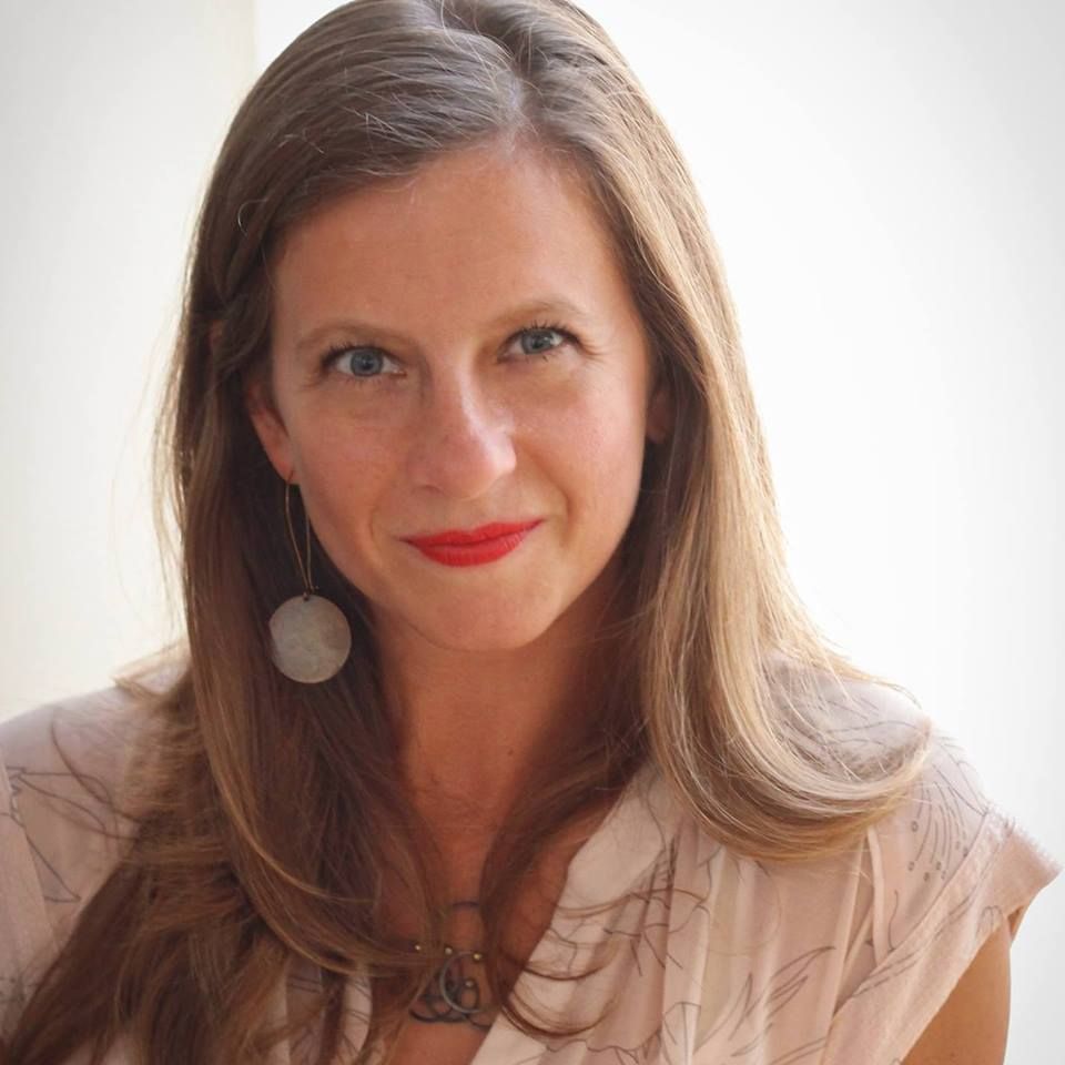 Ep 15 - Fleur Larsen - Plowline Podcast 42819