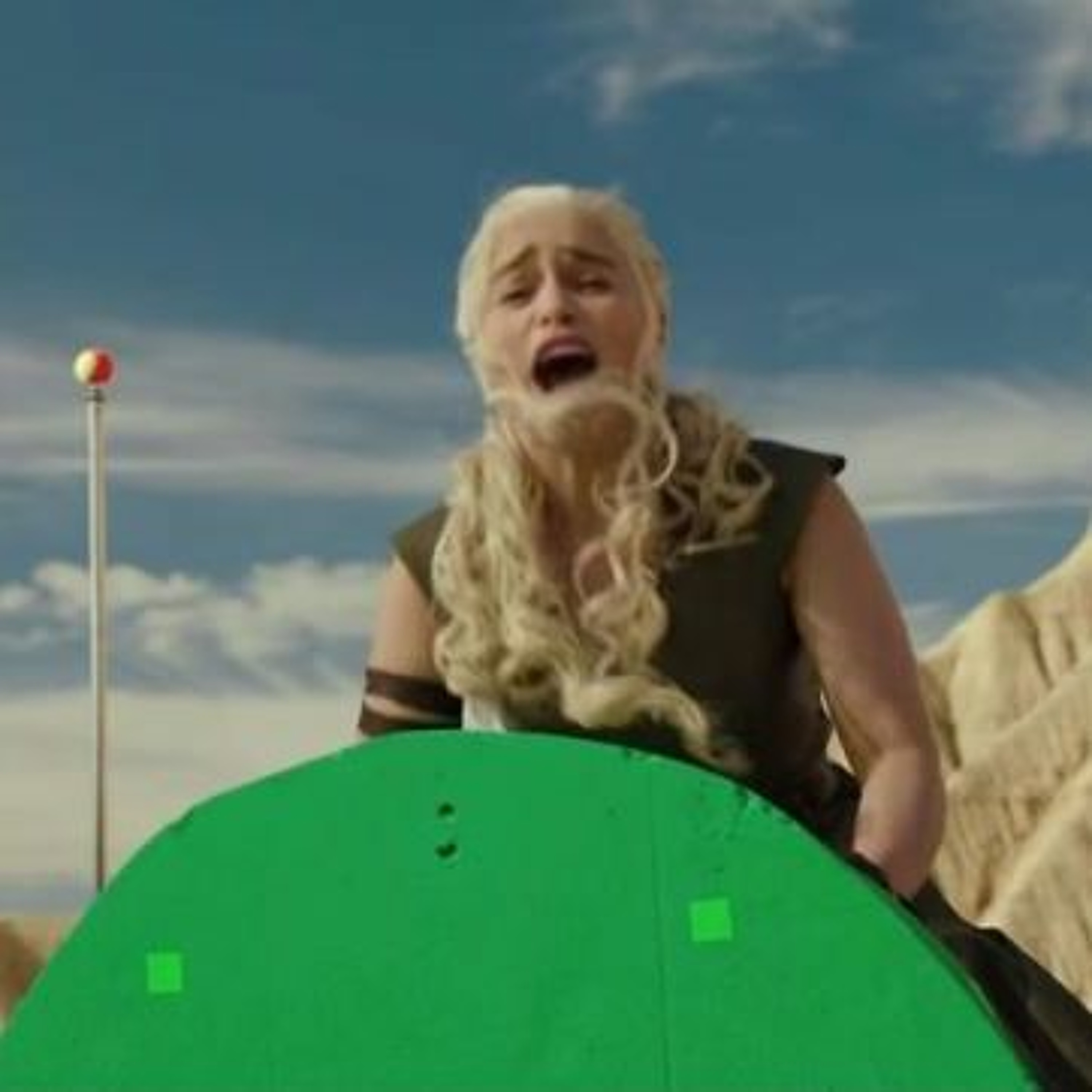 Game of Thrones Part 6 - Daenerys: a Marxist Feminist Perspective
