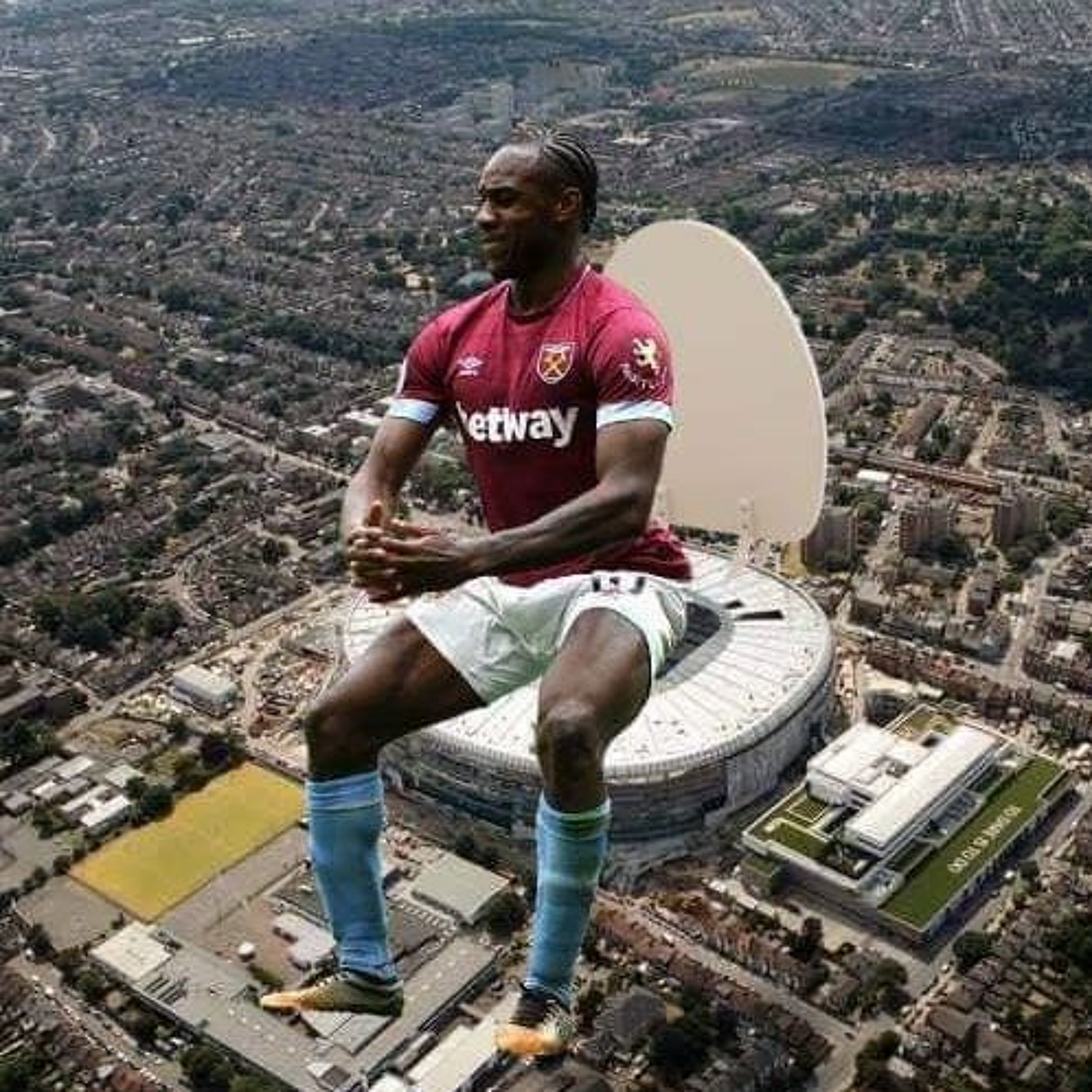 The End to End Football Podcast