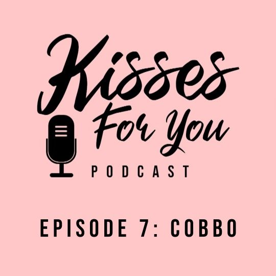 Episode 7: Cobbo