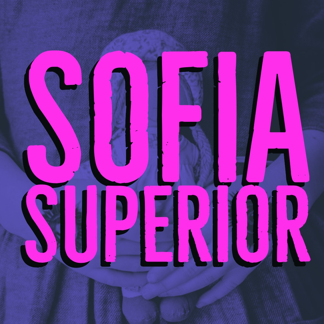 SOFIA SUPERIOR