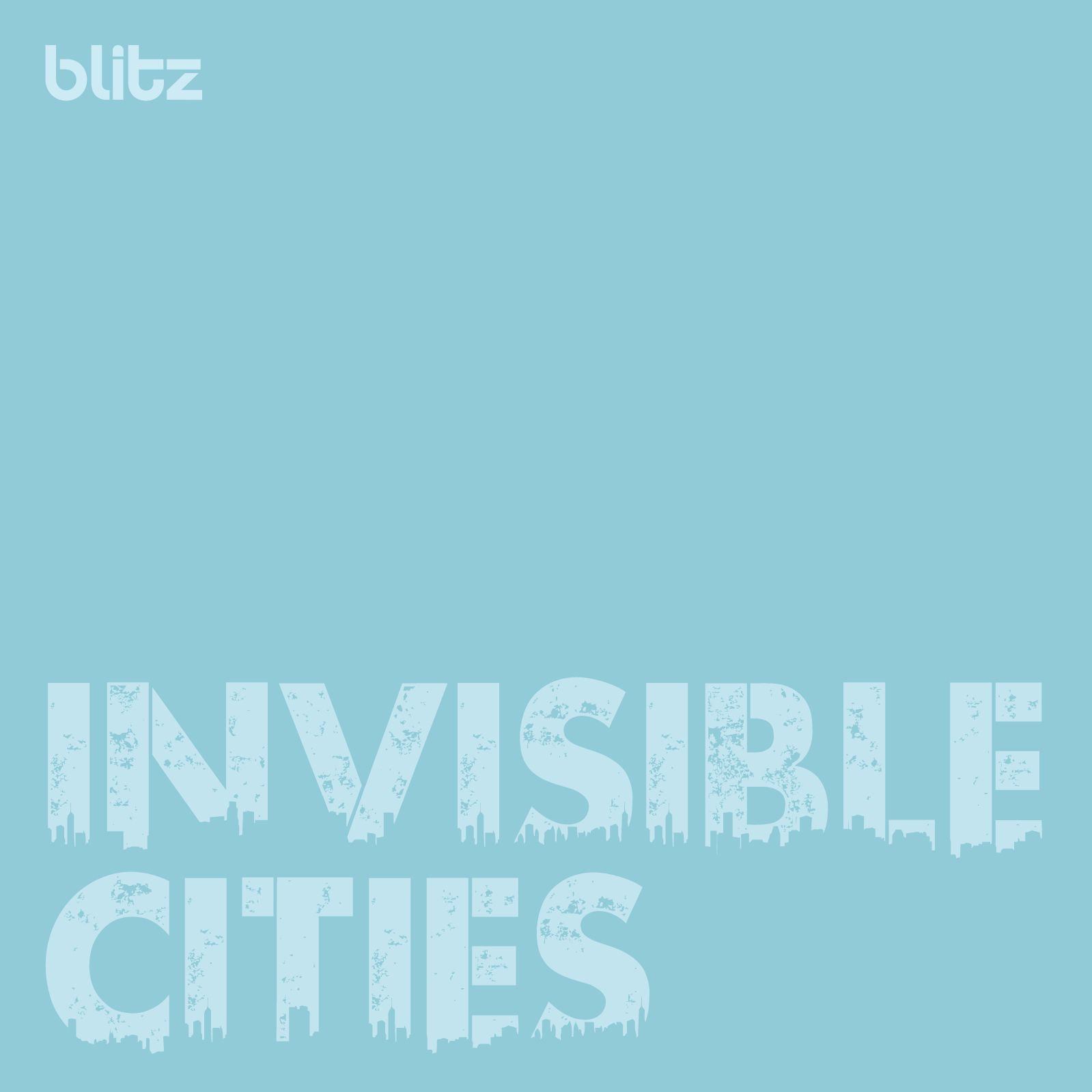 Invisible Cities | Episode 3 - Inequality And The City