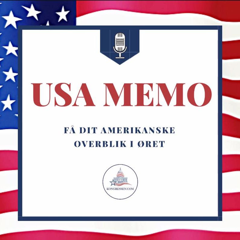 USA Memo: Film slår alle rekorder, NYT i en shit storm og Don McGahn
