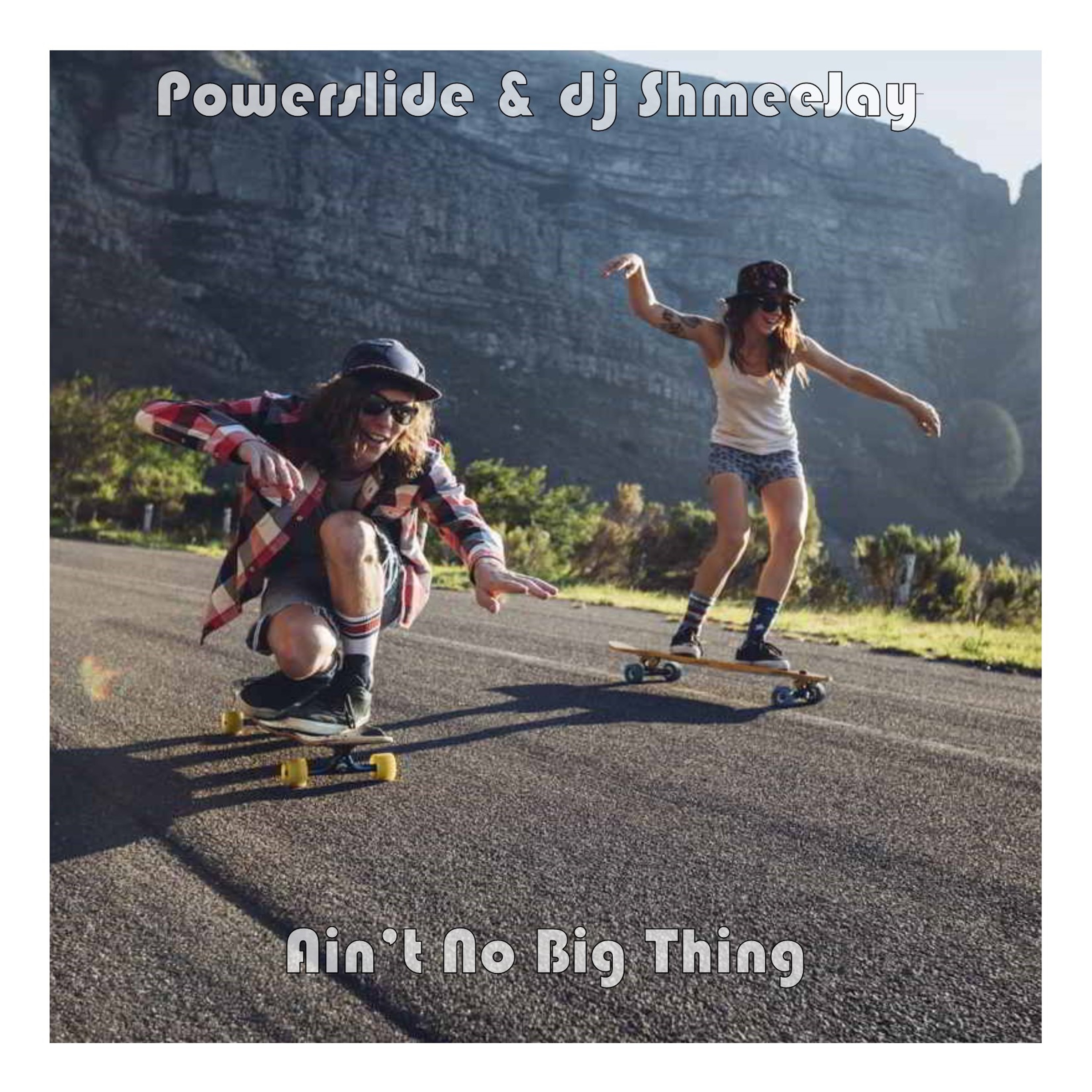 Ain\'t No Big Thing Radio Show