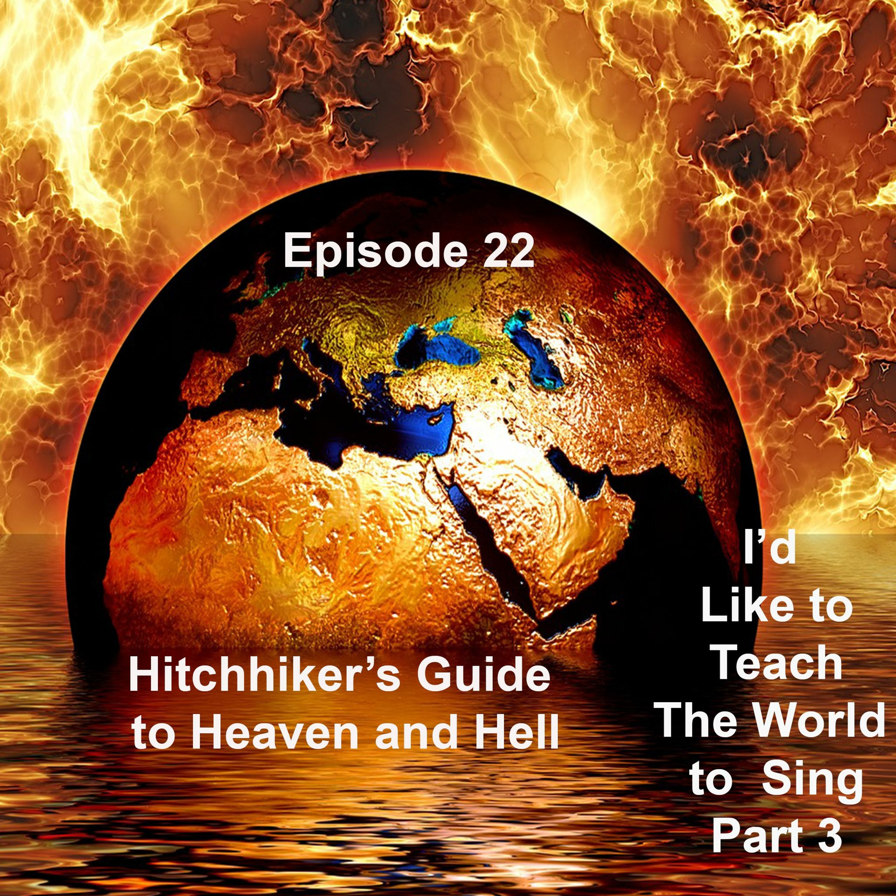 Episode 22
