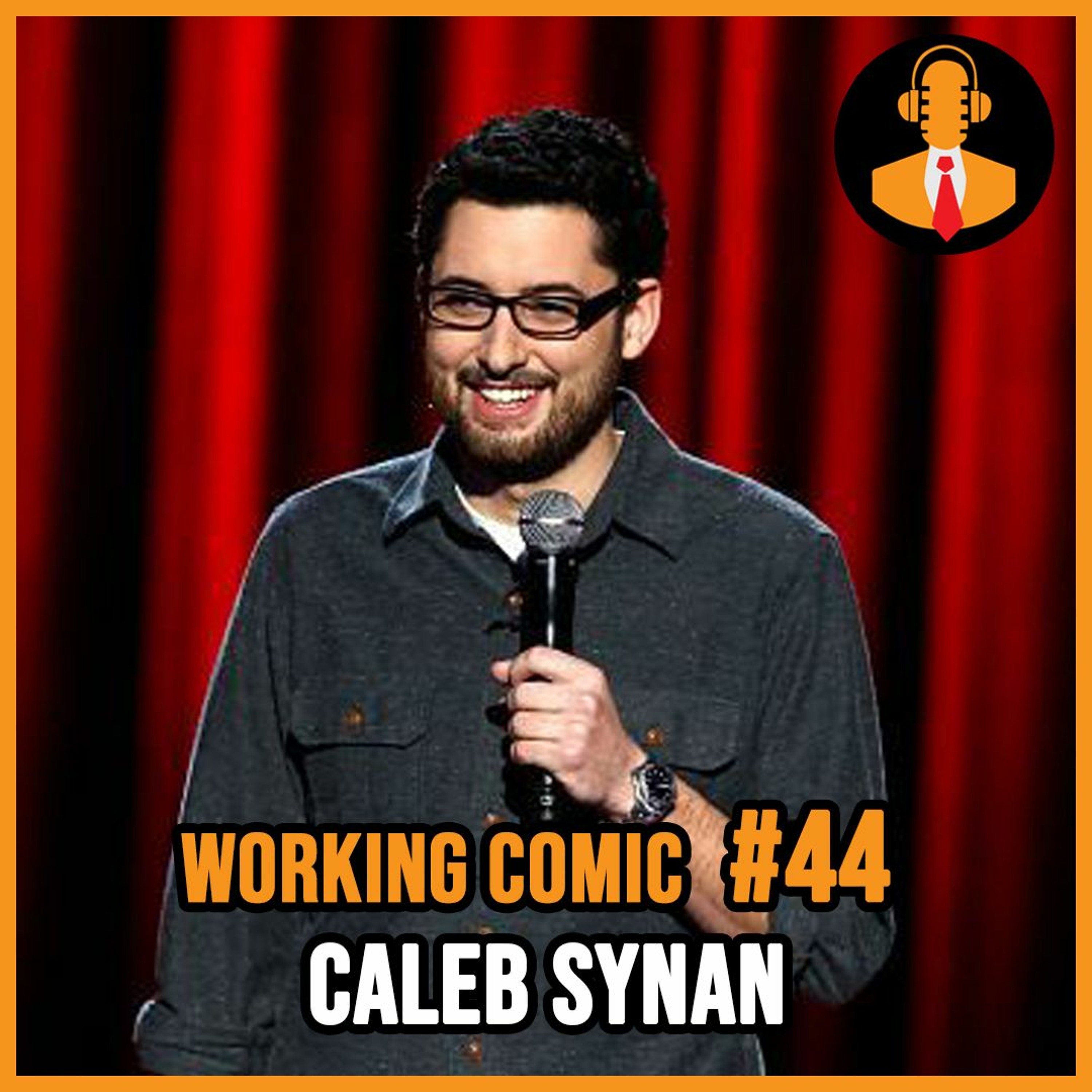 Working Comic Podcast