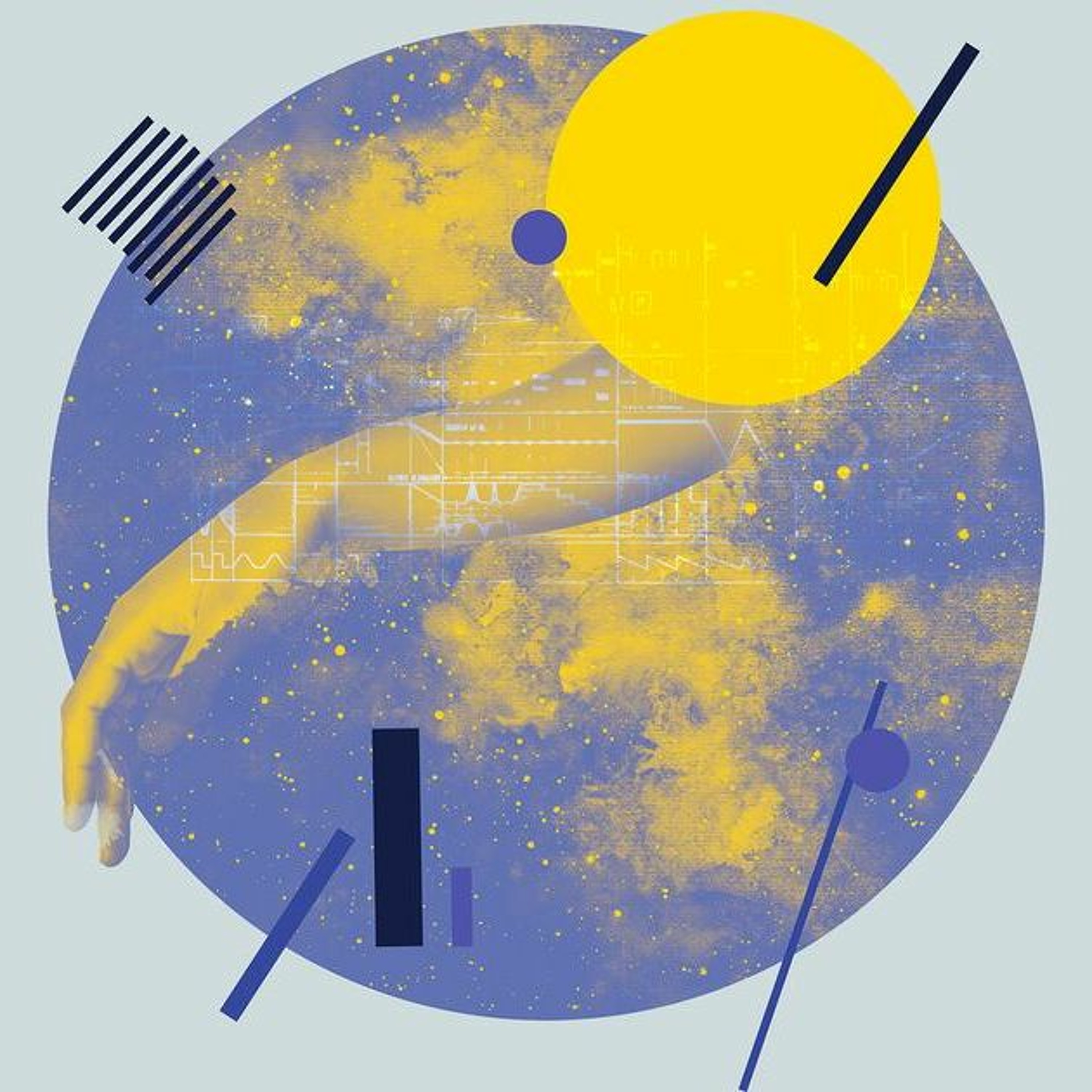Southbank Centre: Think Aloud