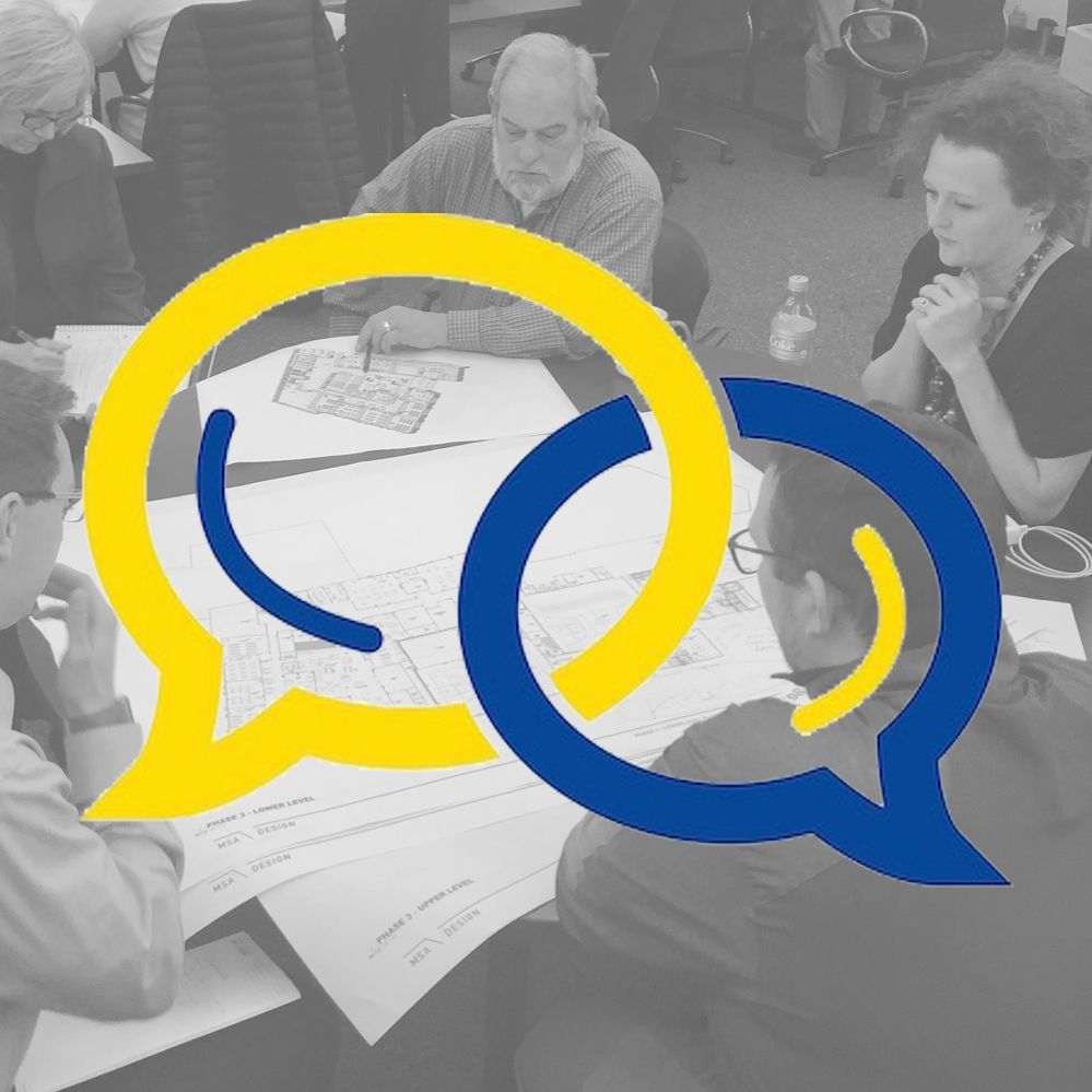 April 2019: Mariemont High School Facility Project Committees