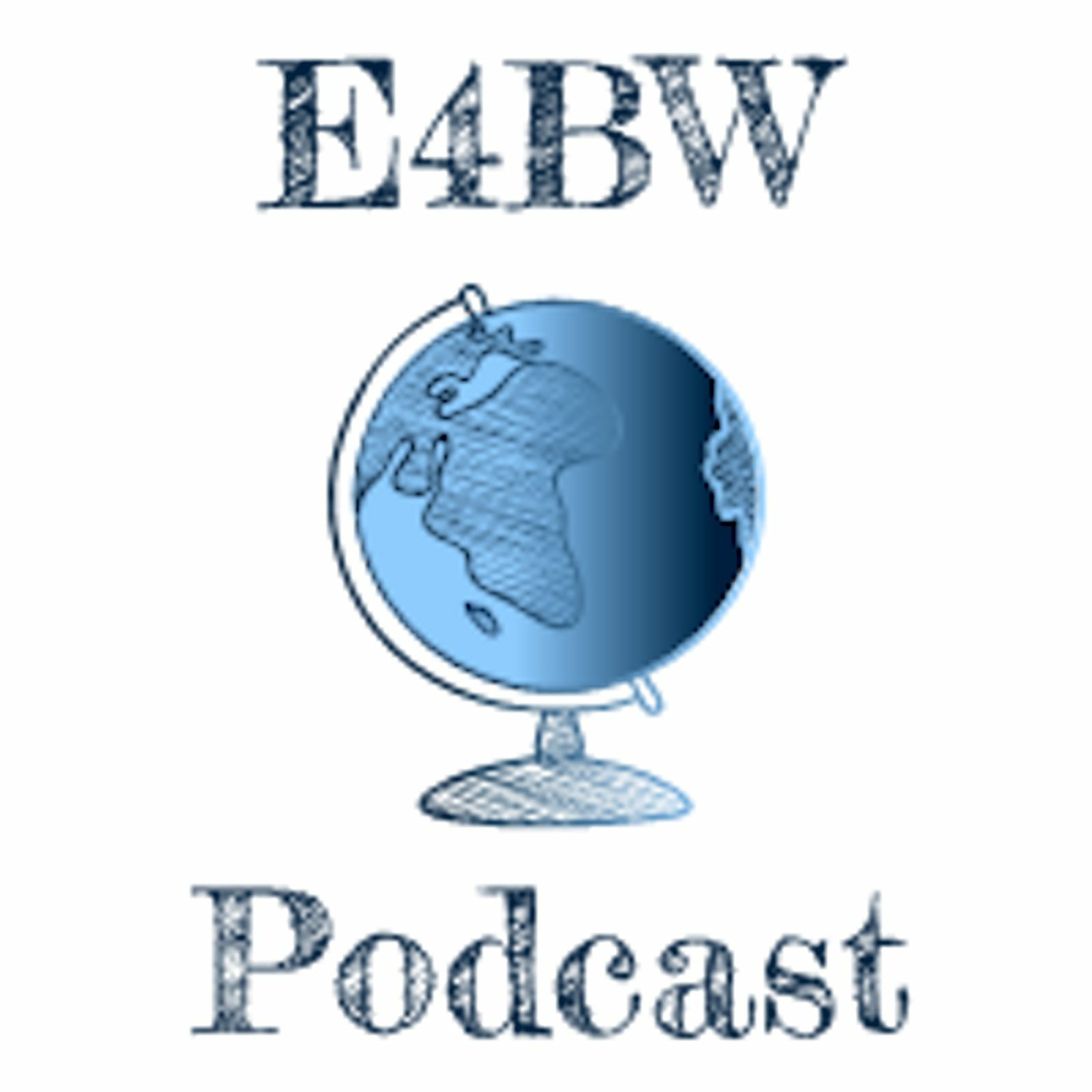 Education for a Better World Podcast