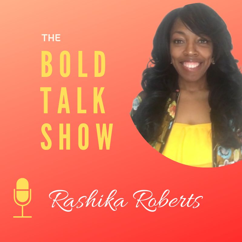 The Bold Talk Show (Podcast)