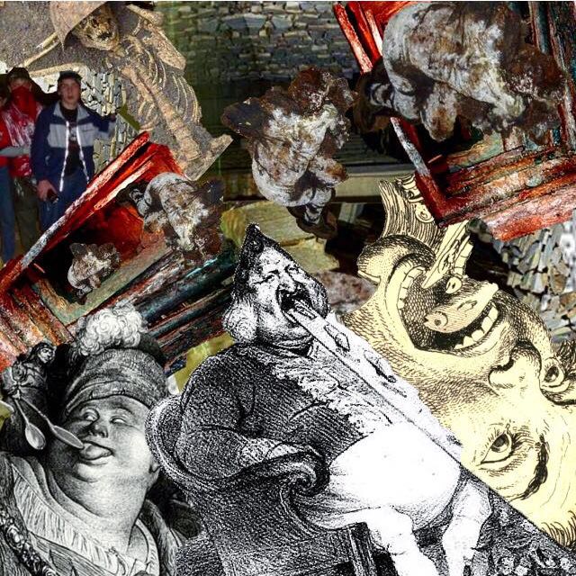 12. Odessa Vs The Glutton