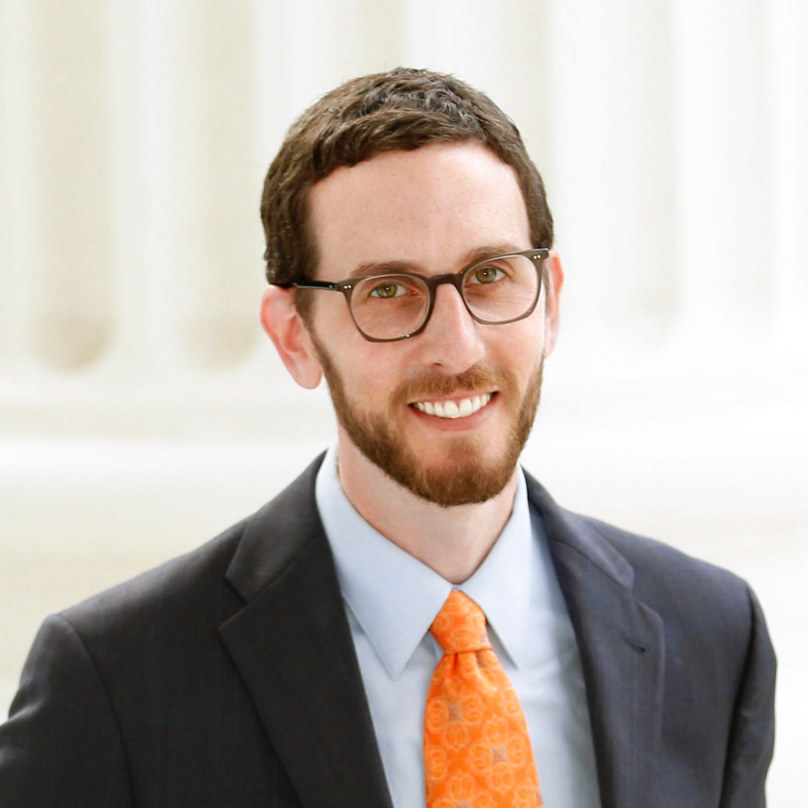 CA State Senator Scott Wiener