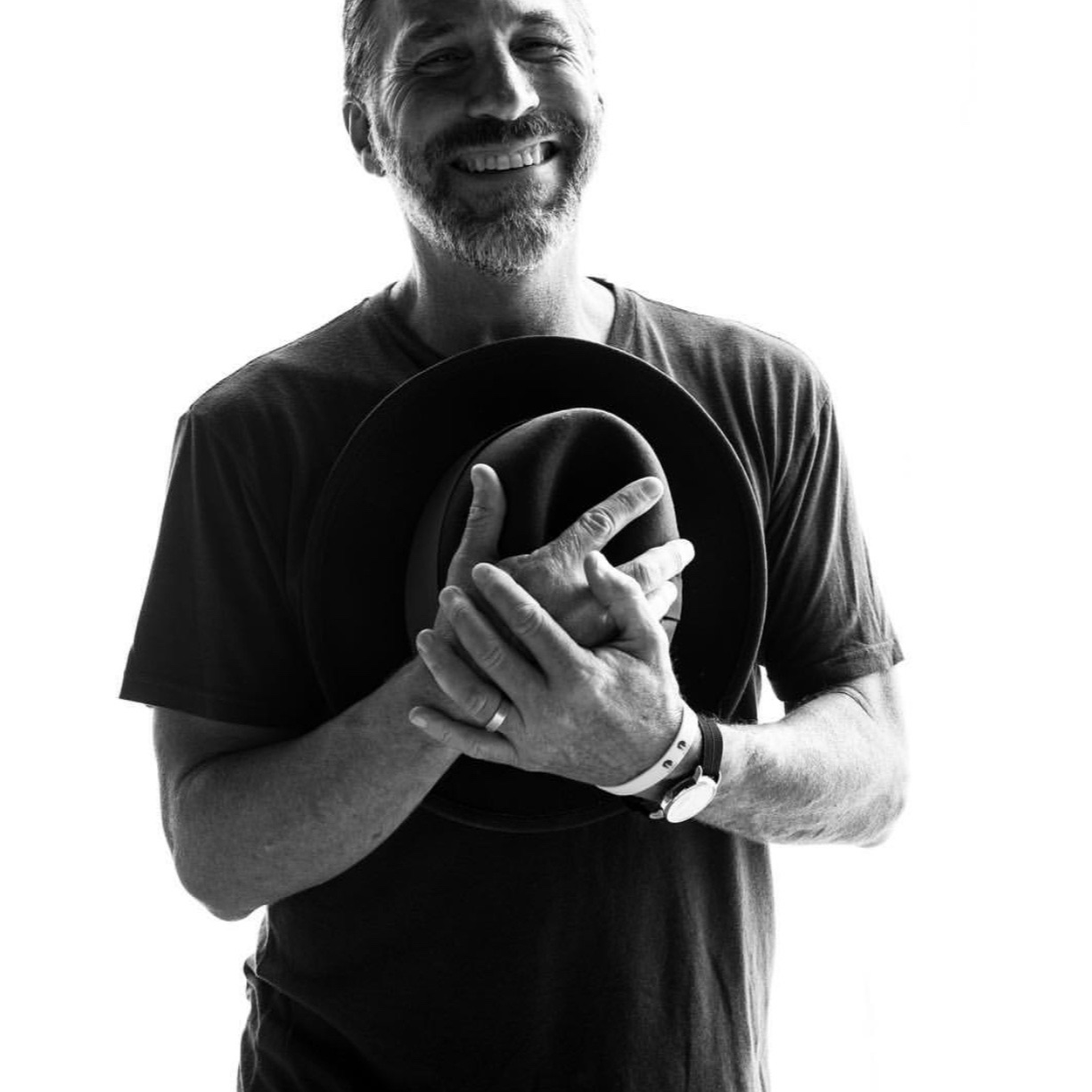 Outpost Redwood Forum Interview: Philip Otto