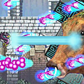 ||Unchained|| Rivals of Aether with Bumblebomb