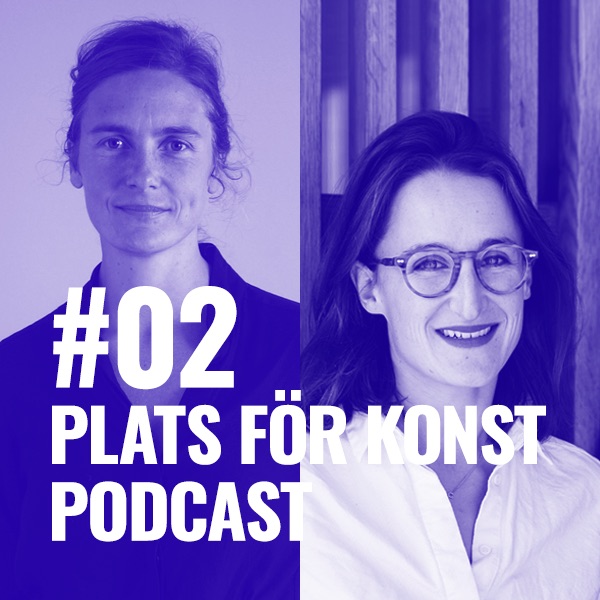 #2 Feministisk stadsplanering, med Rebecca Rubin & Veronica Wiman