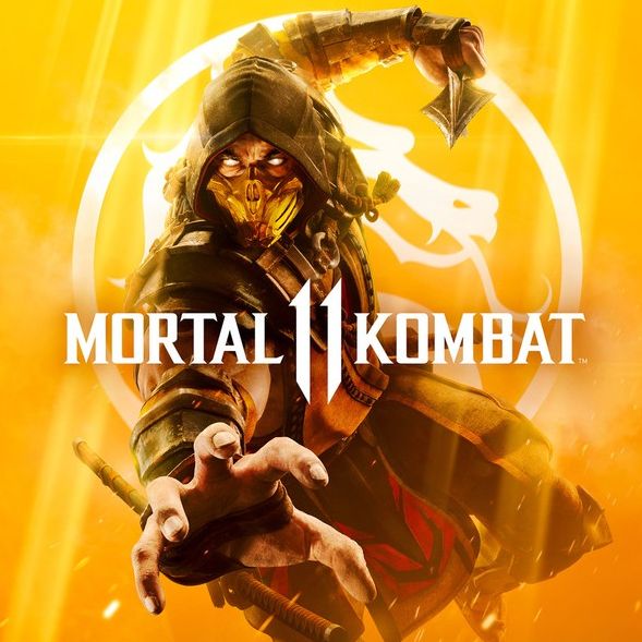 Mortal Kombat 11 Opinions Sekiro Just Too Hard EMP Returns! - EMP - 26