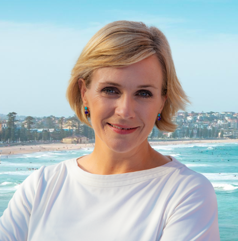 Zali Steggall