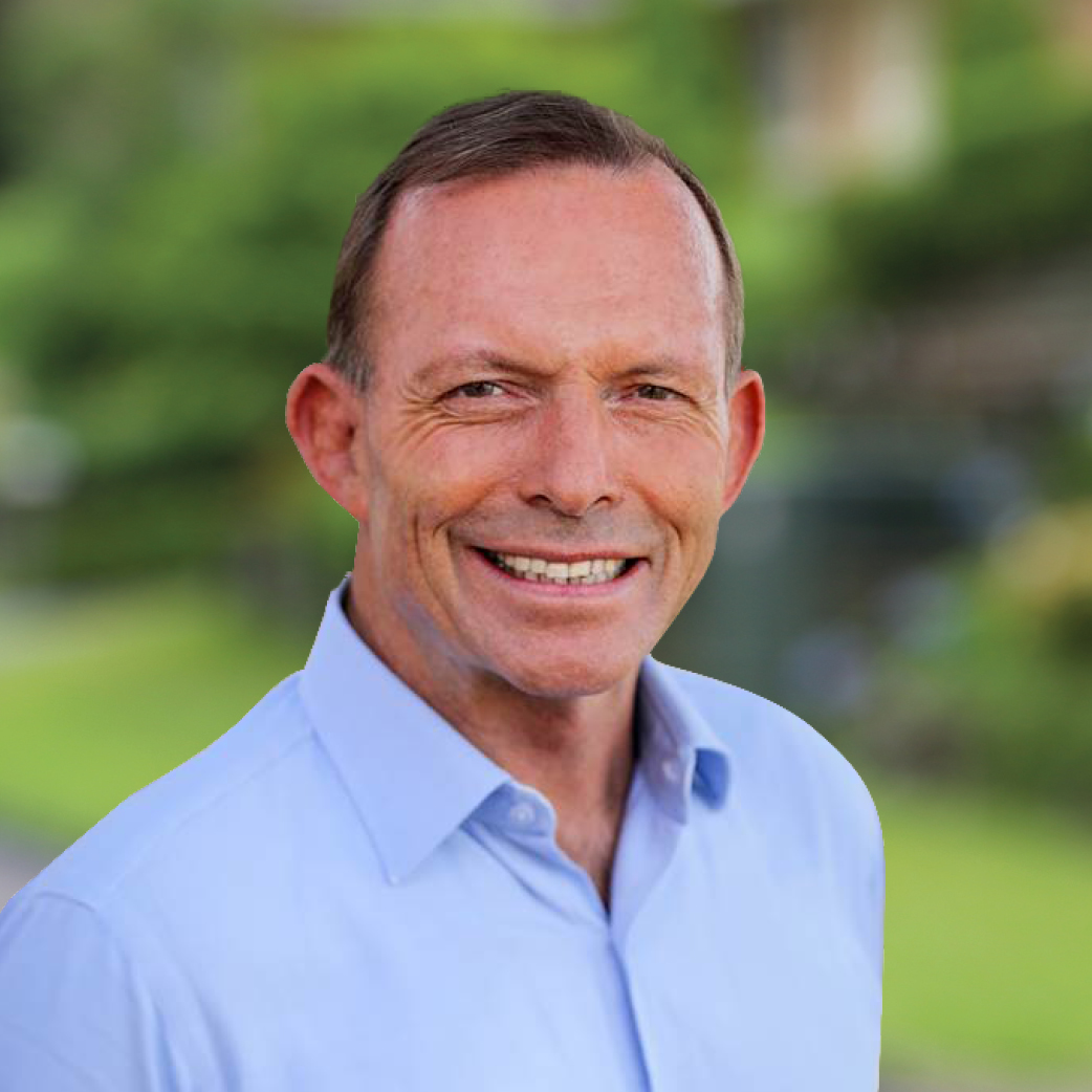 Tony Abbott