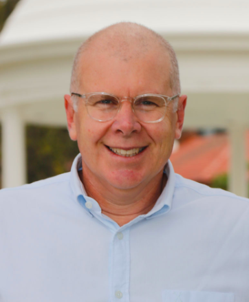 Dean Harris