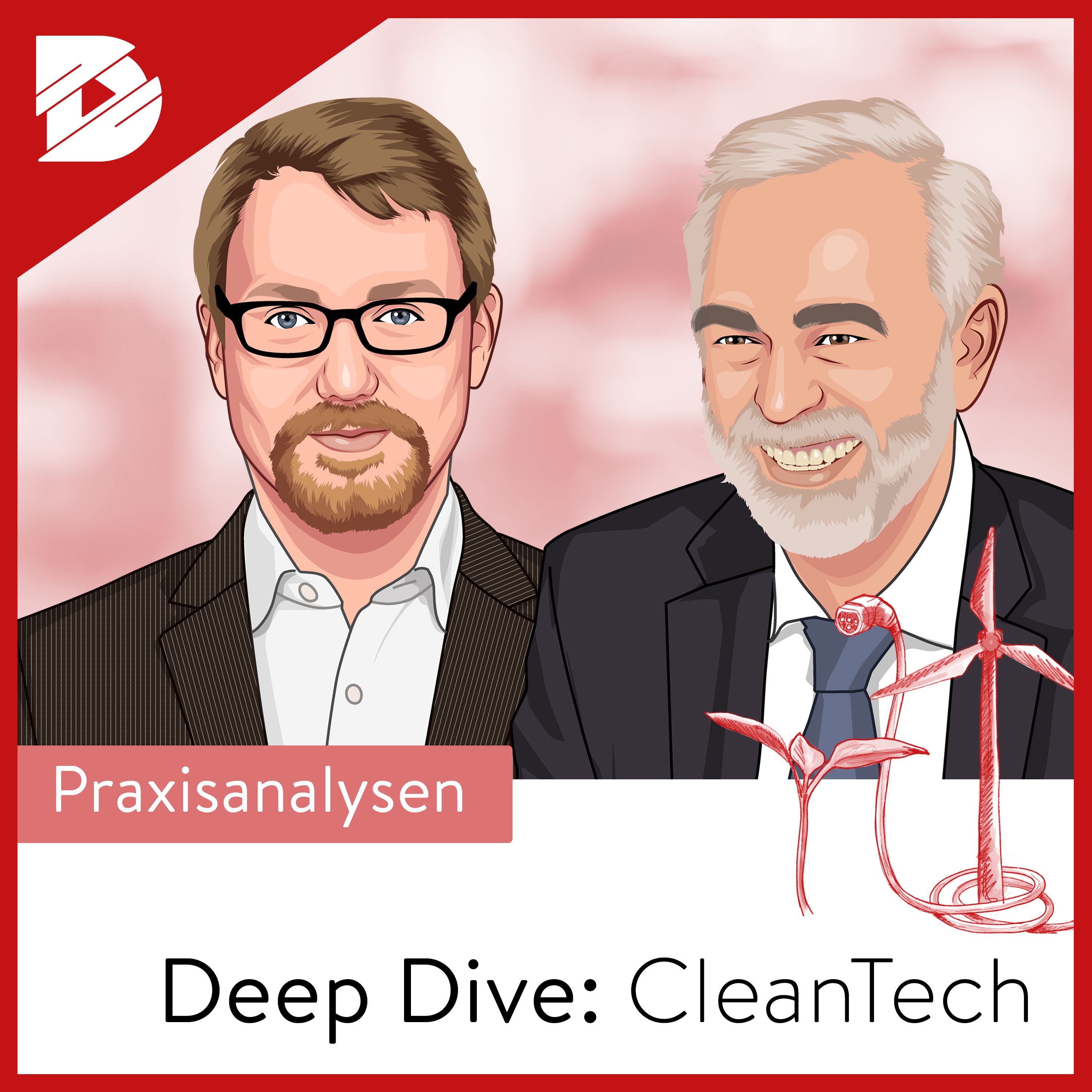 digital kompakt | Unternehmer-Podcast zu Startups & Digitalisierung