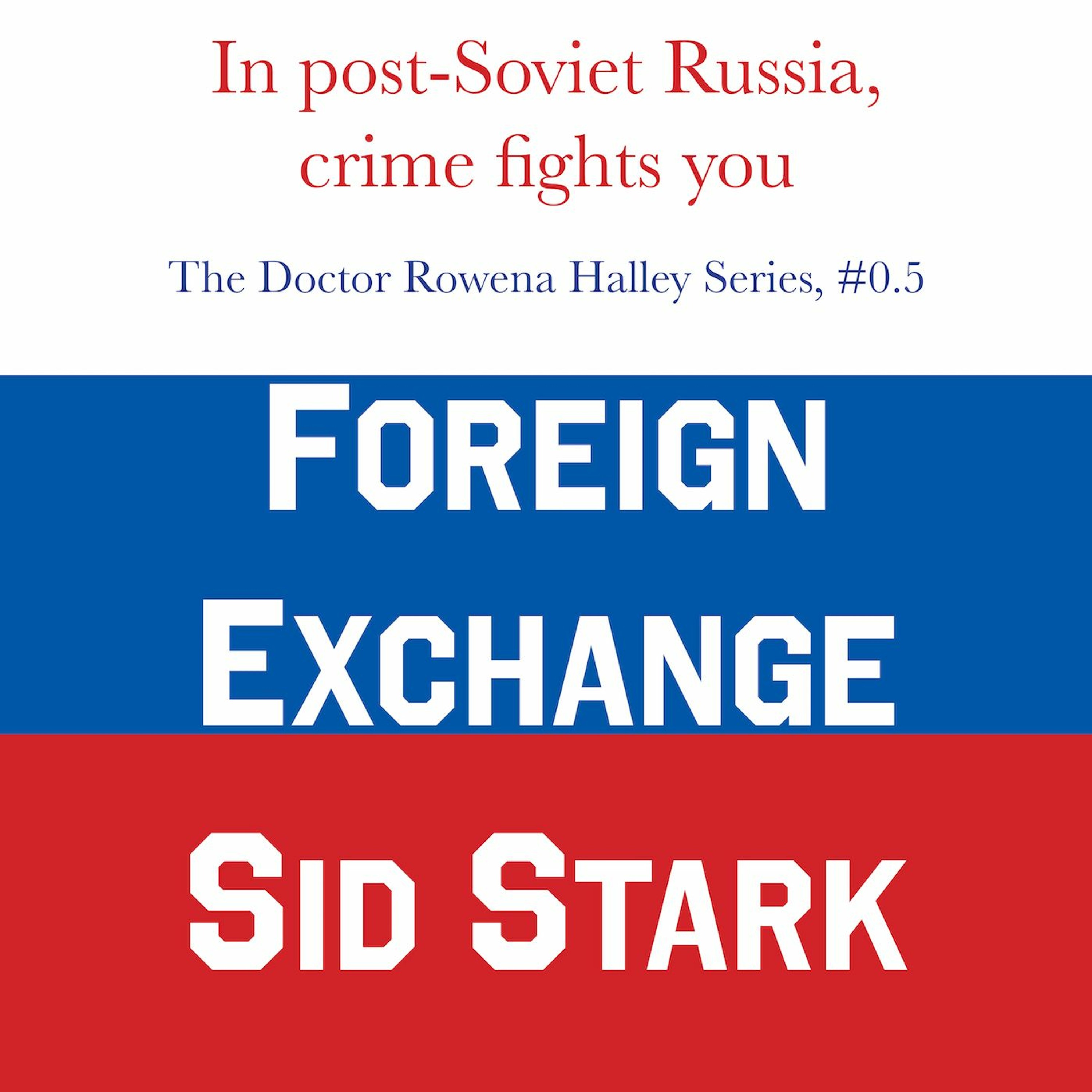 Foreign Exchange Podcast Episode 1