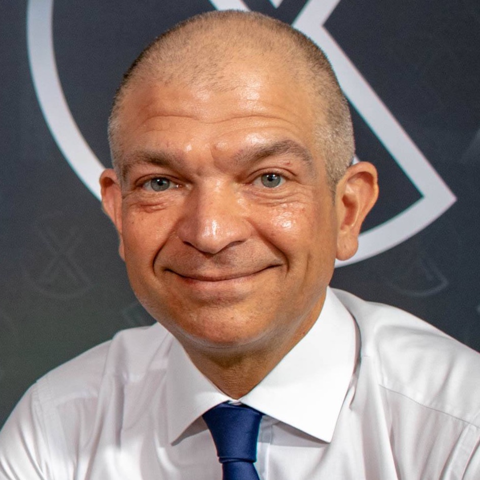 CityTalks with Dorian Gonsalves