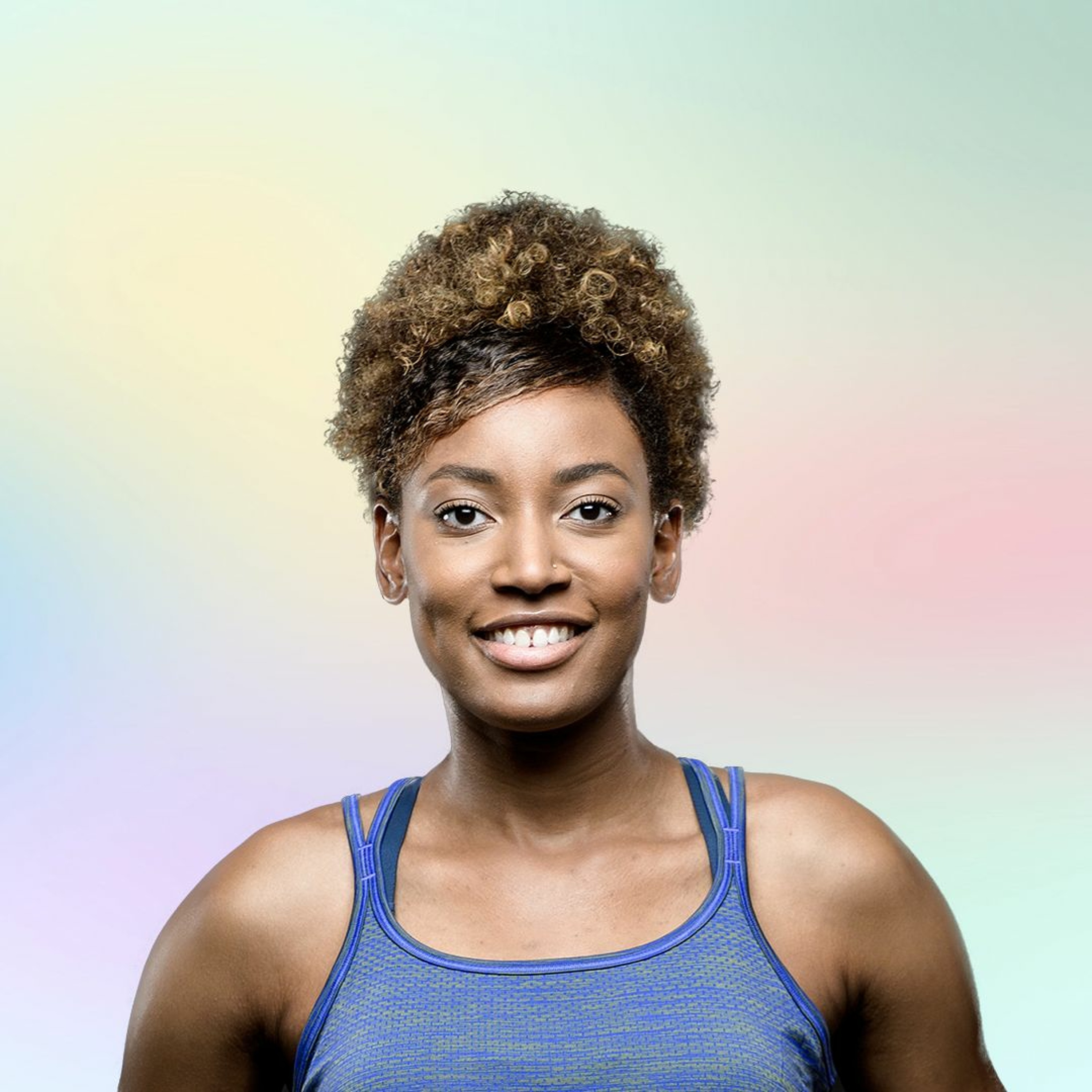 Paulette Podcasts