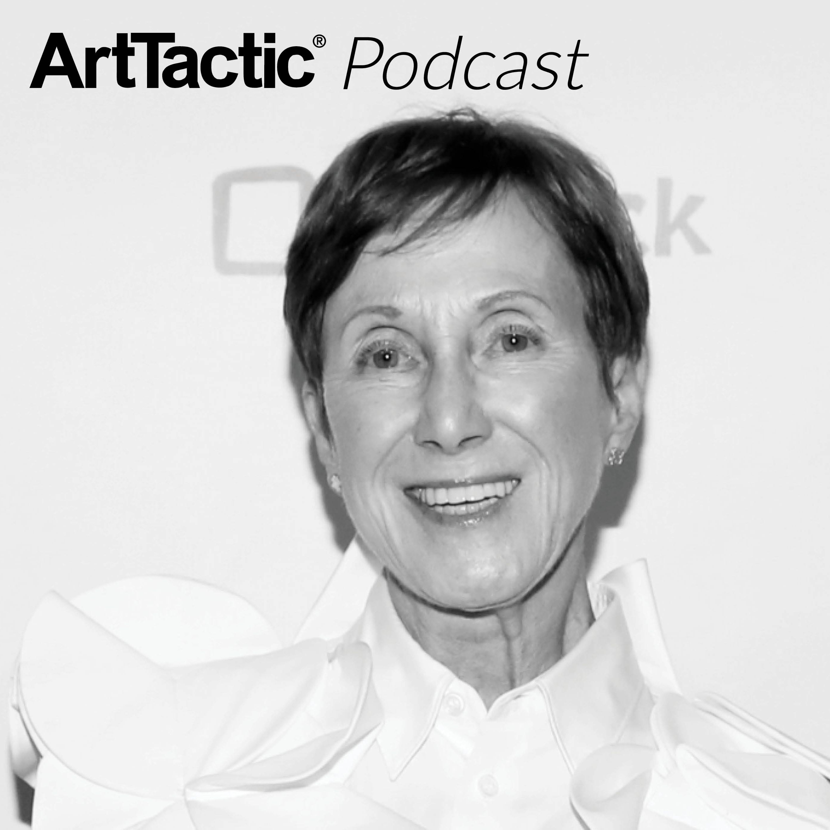 RxArt's Diane Brown on partnering with artists to transform children's healthcare facilities