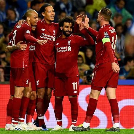 Episode 39: Liverpool and Manchester City can't just stop winning !