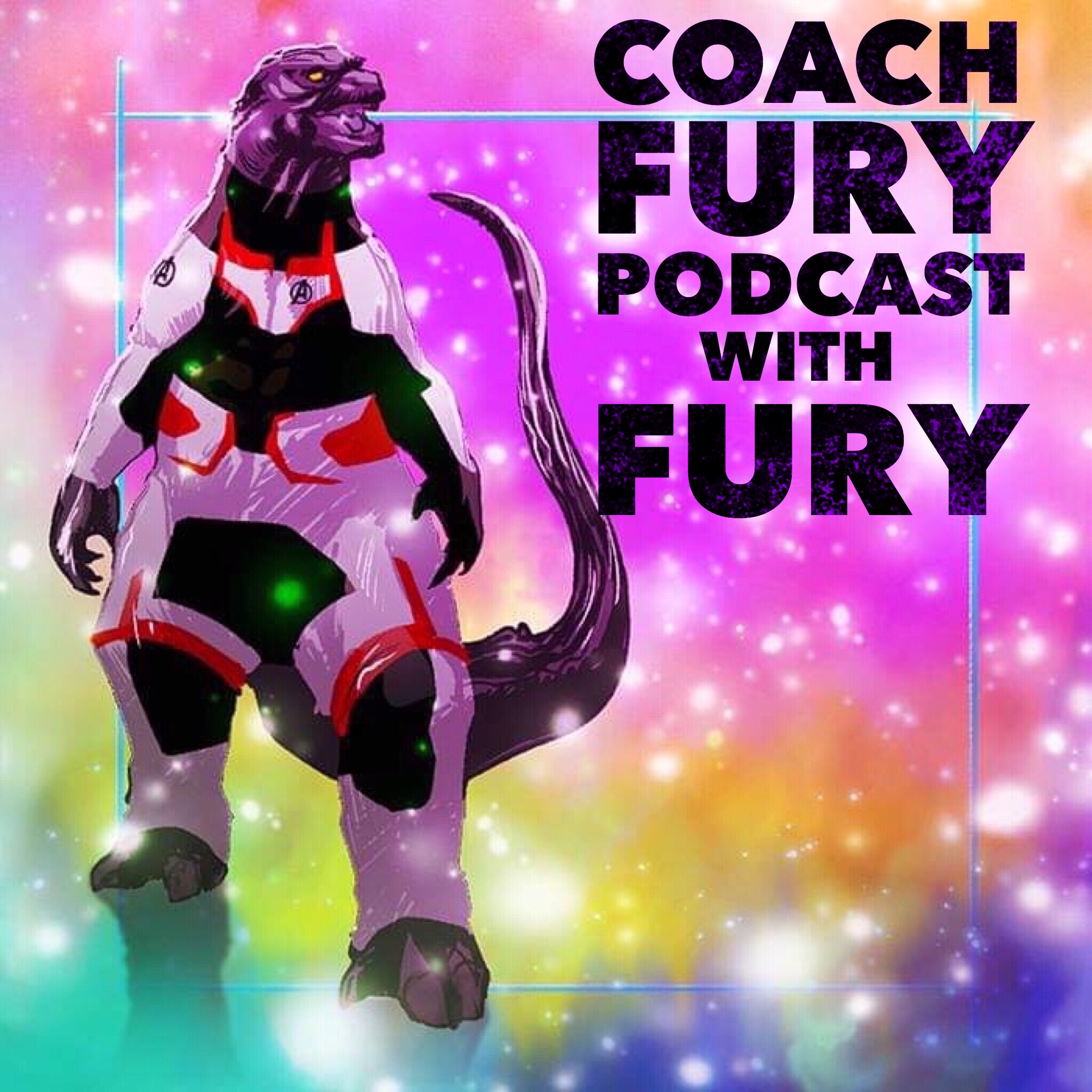 Ep84 Fury on Fury