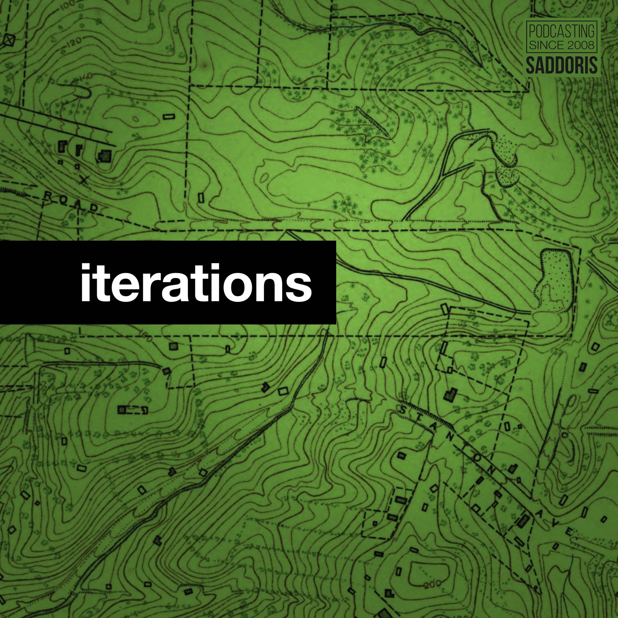 Iteration 51: Roll Up Your Sleeves and Do Something Iteration 51: Roll Up Your Sleeves and Do Something